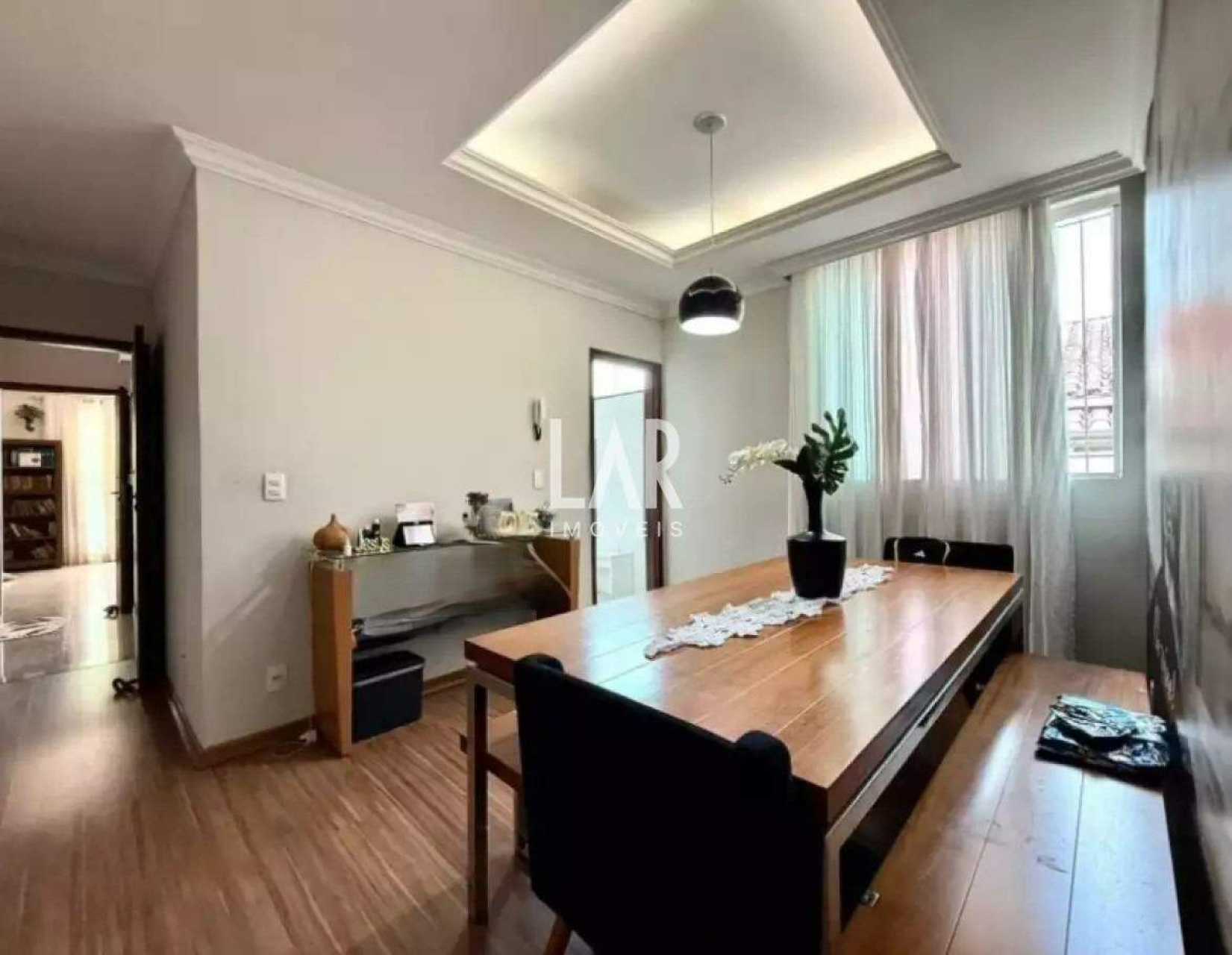 Apartamento de 4 quartos à venda, Dona Clara, Belo Horizonte - MG