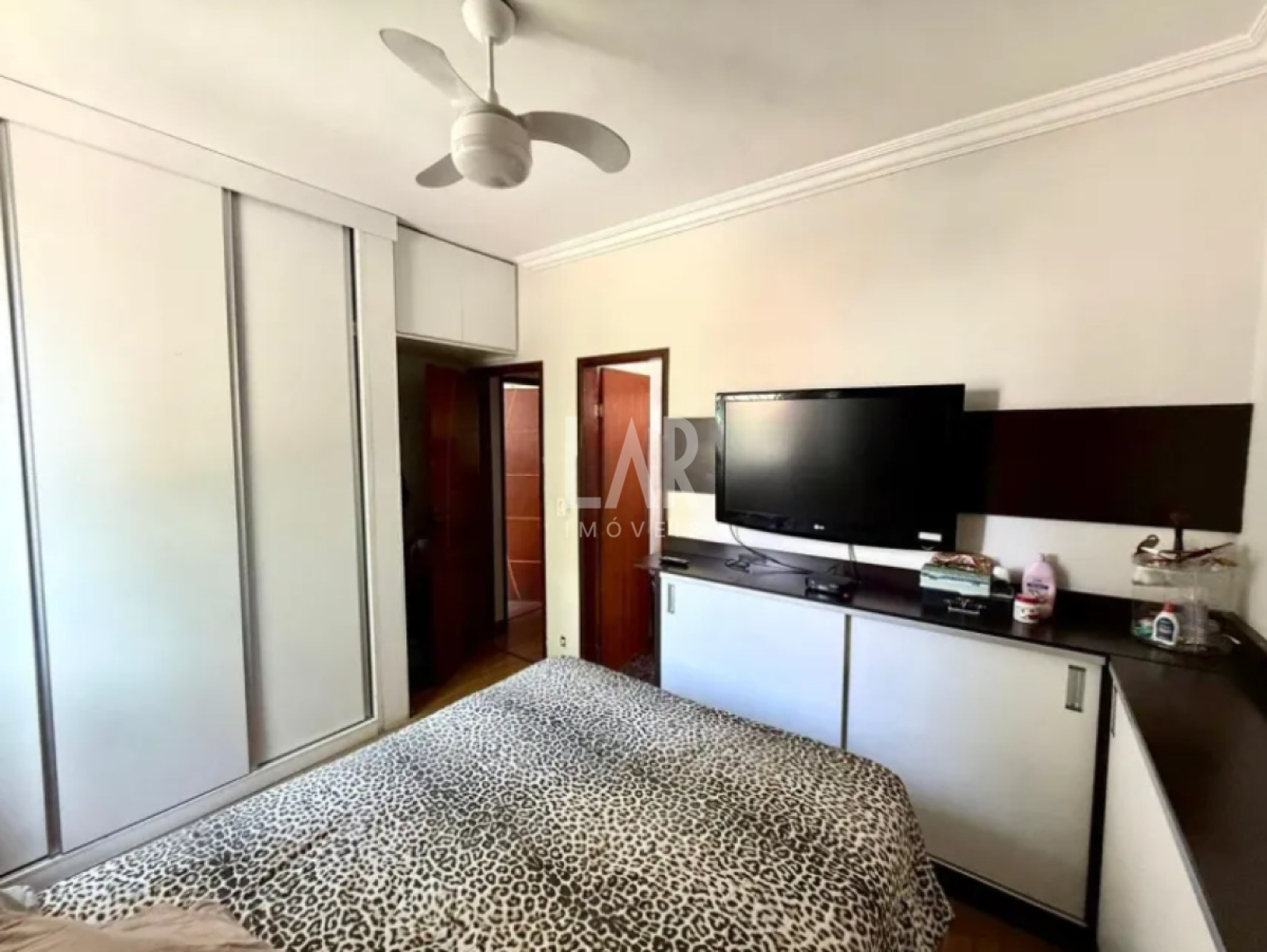 Apartamento de 4 quartos à venda, Dona Clara, Belo Horizonte - MG