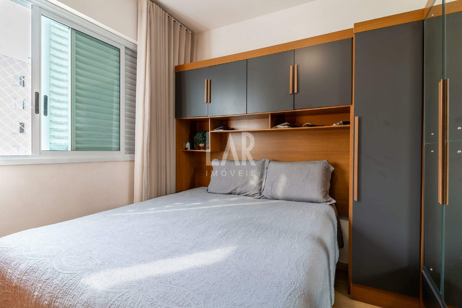 Cobertura de 2 quartos à venda, Buritis, Belo Horizonte - MG