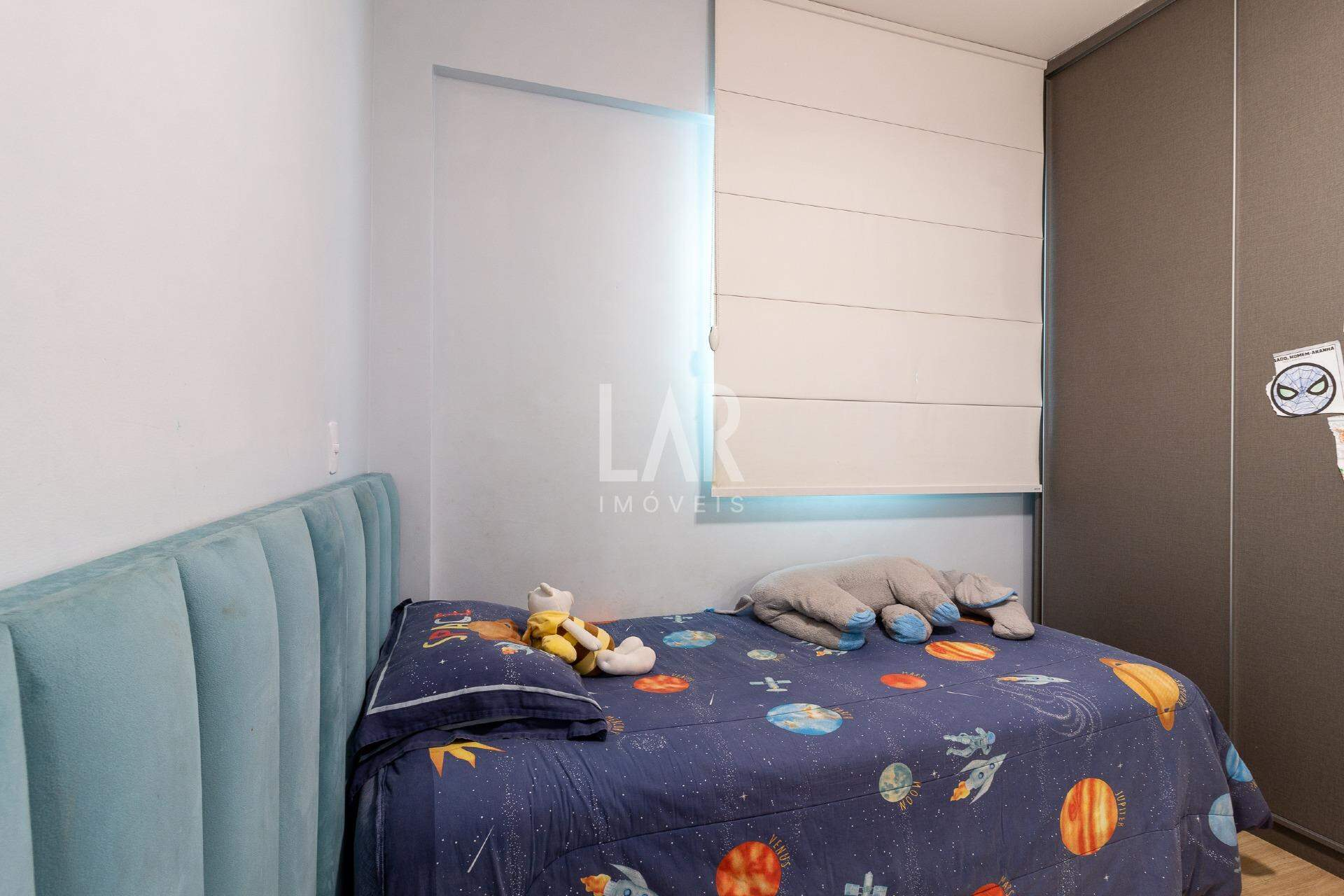 Cobertura de 2 quartos à venda, Buritis, Belo Horizonte - MG