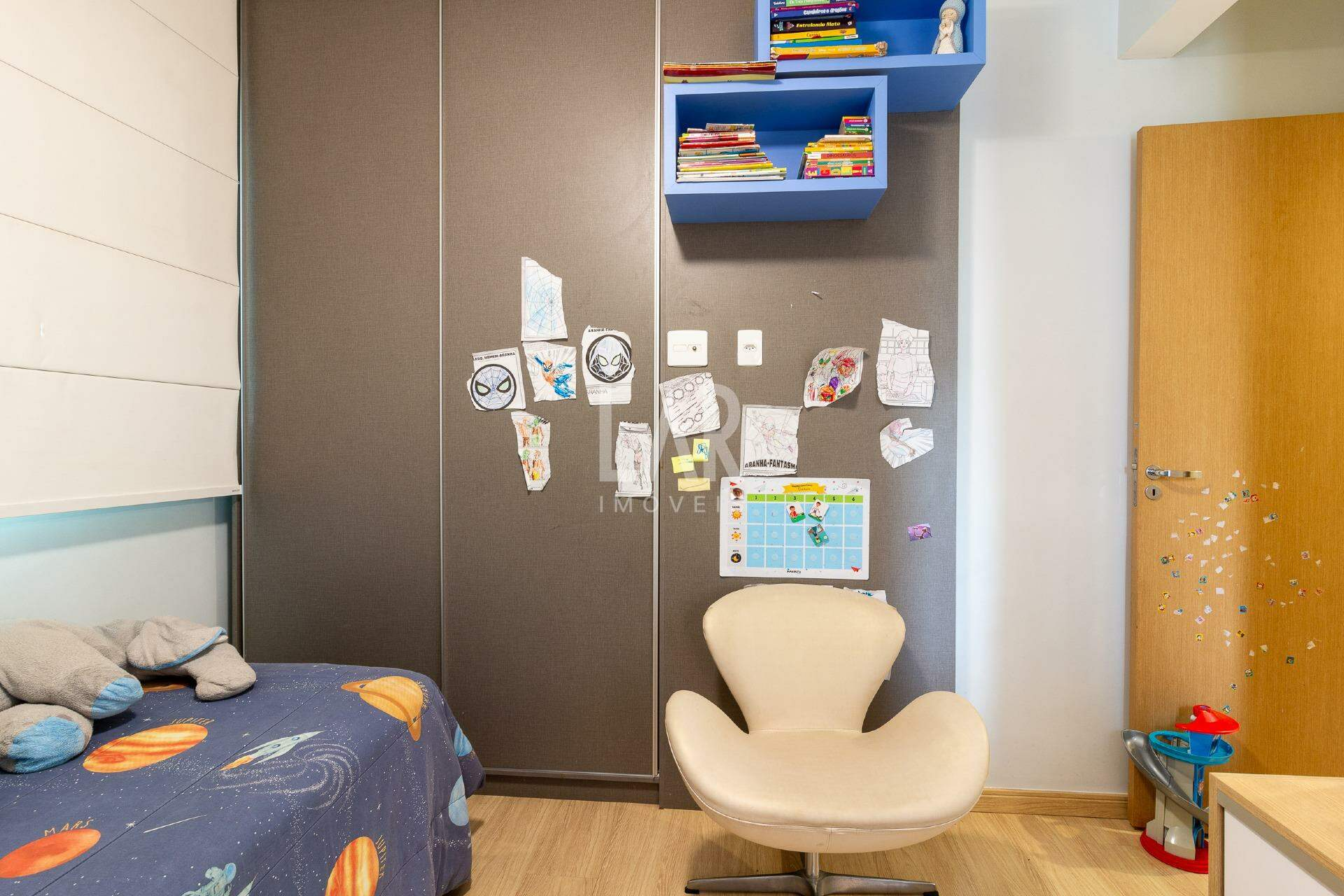 Cobertura de 2 quartos à venda, Buritis, Belo Horizonte - MG
