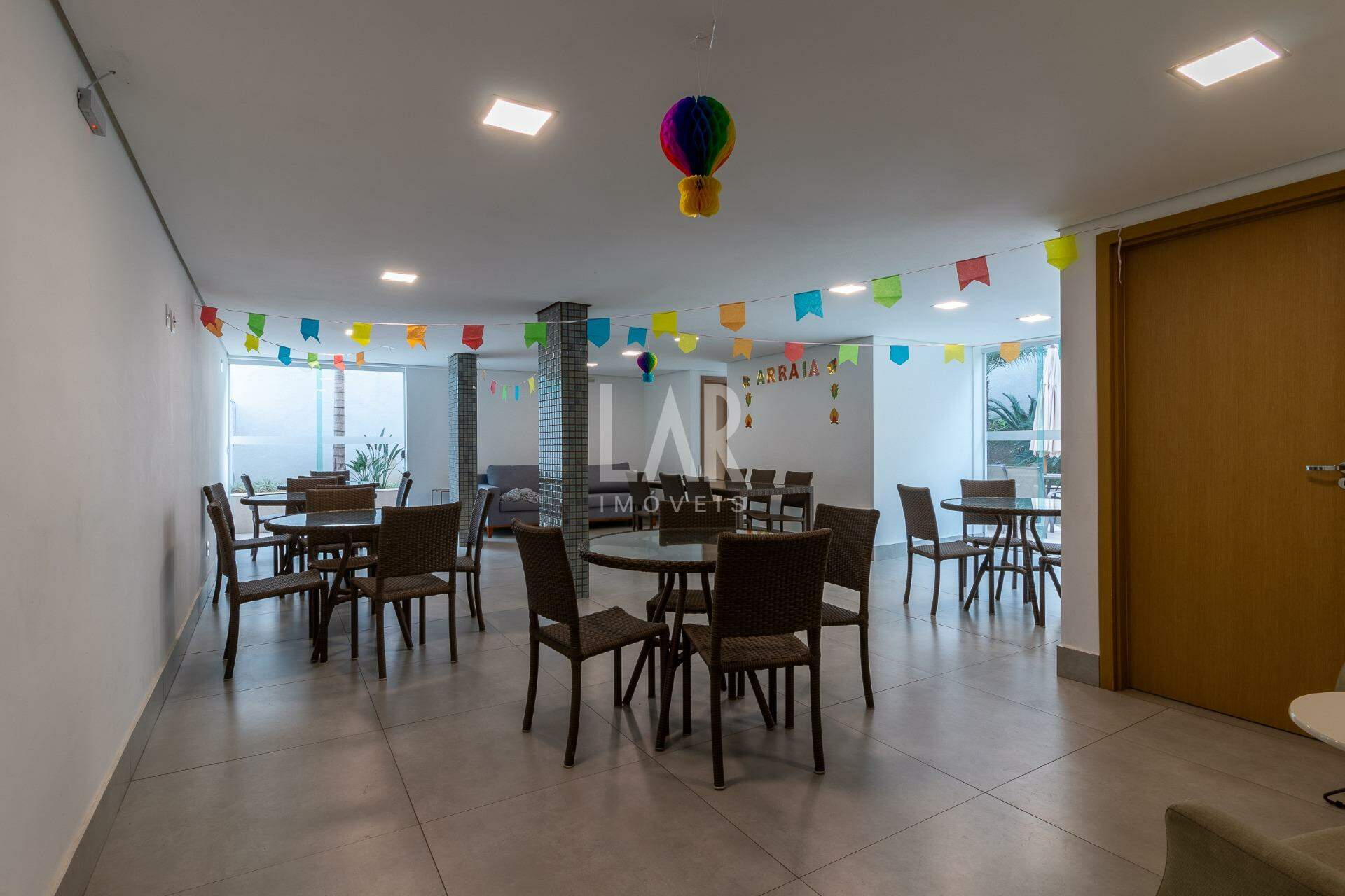 Cobertura de 2 quartos à venda, Buritis, Belo Horizonte - MG