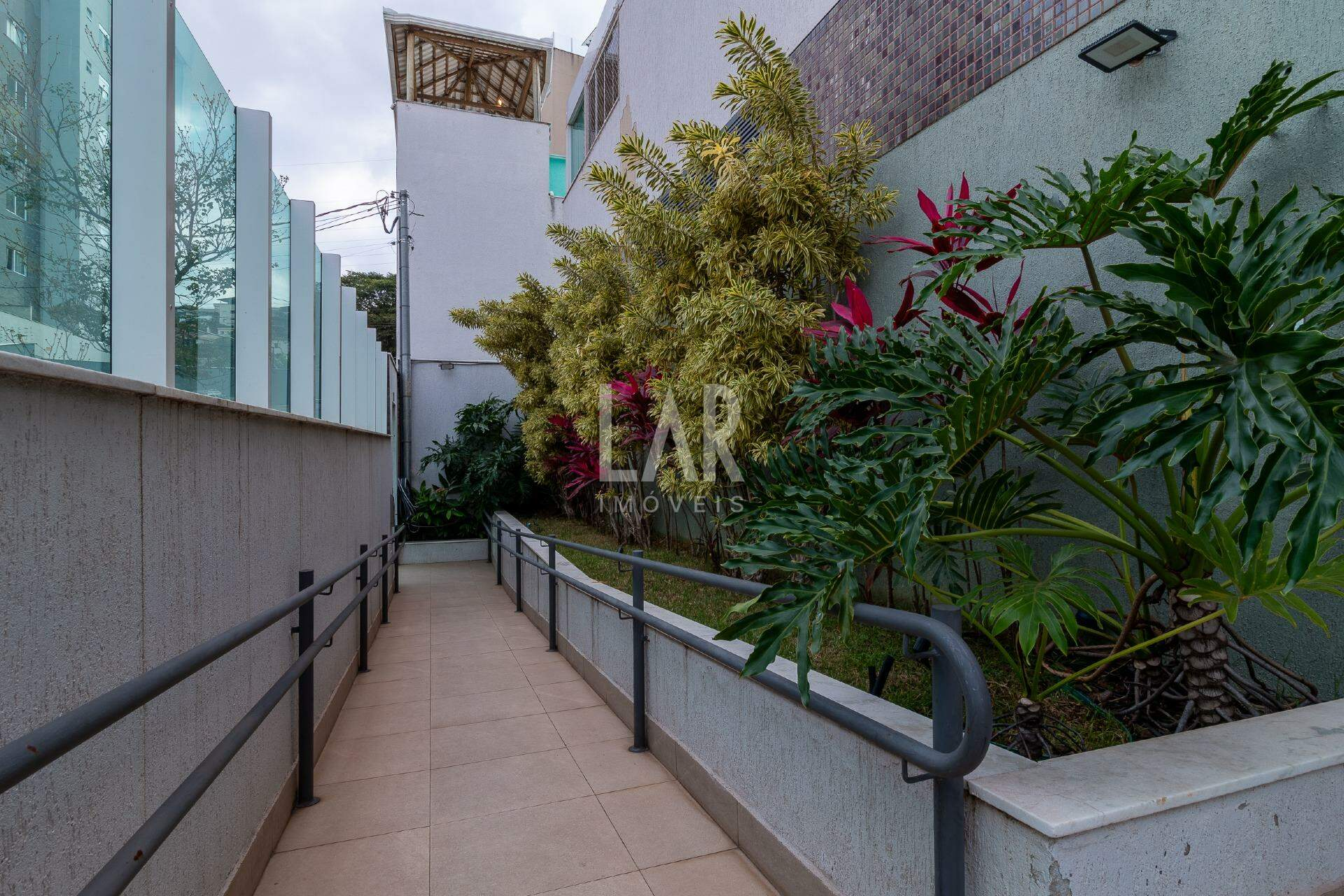 Cobertura de 2 quartos à venda, Buritis, Belo Horizonte - MG