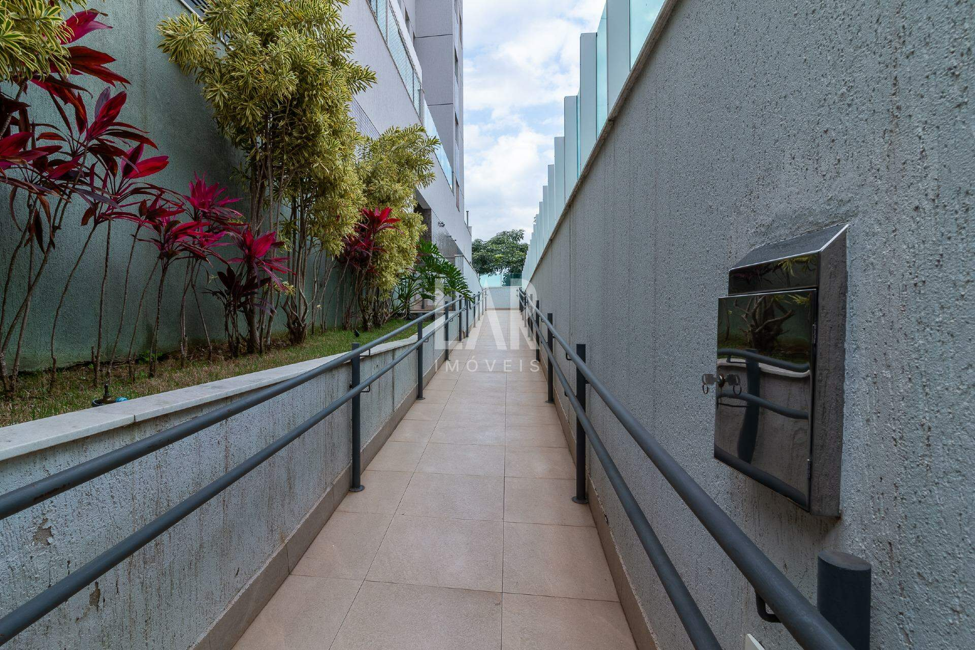 Cobertura de 2 quartos à venda, Buritis, Belo Horizonte - MG