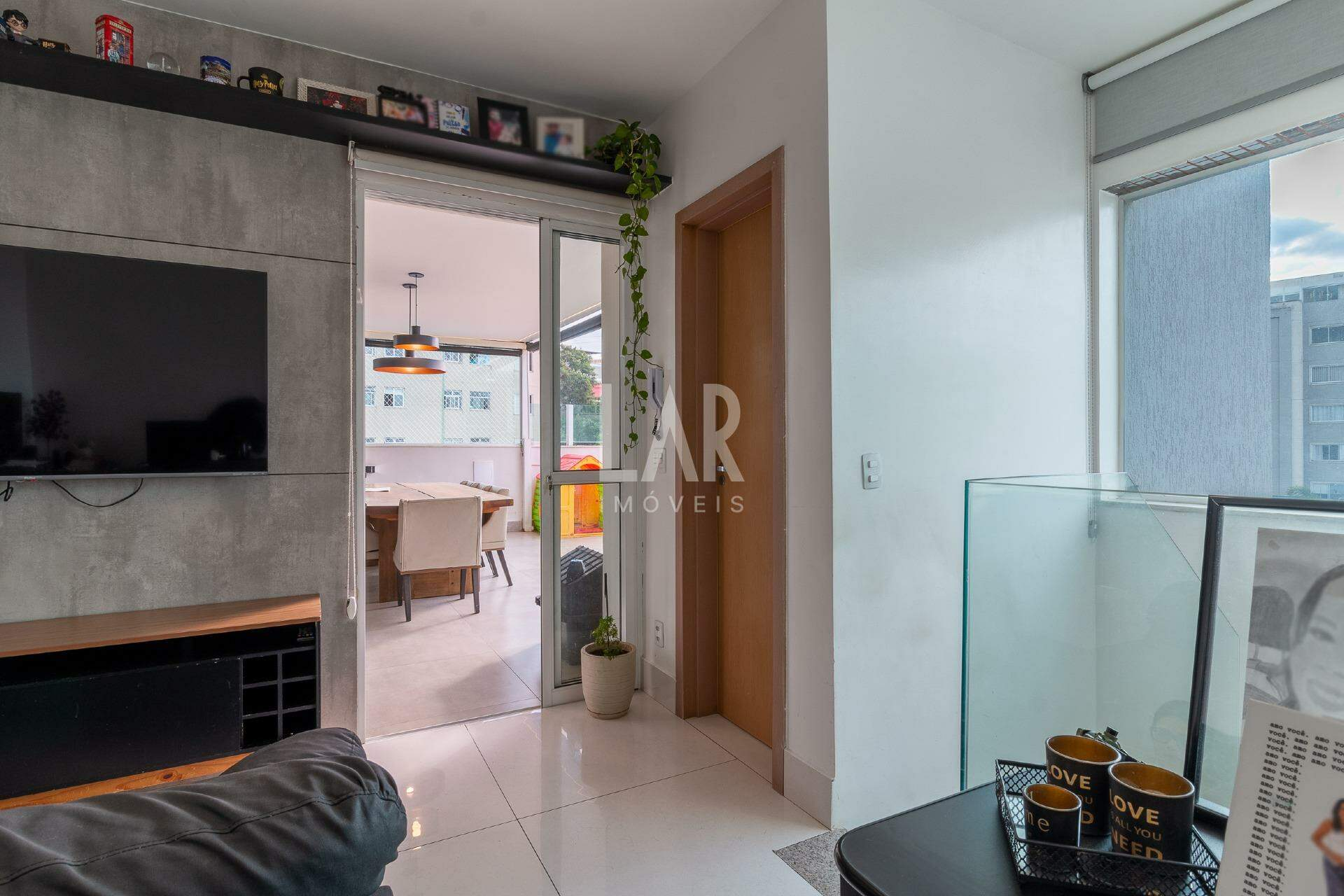 Cobertura de 2 quartos à venda, Buritis, Belo Horizonte - MG