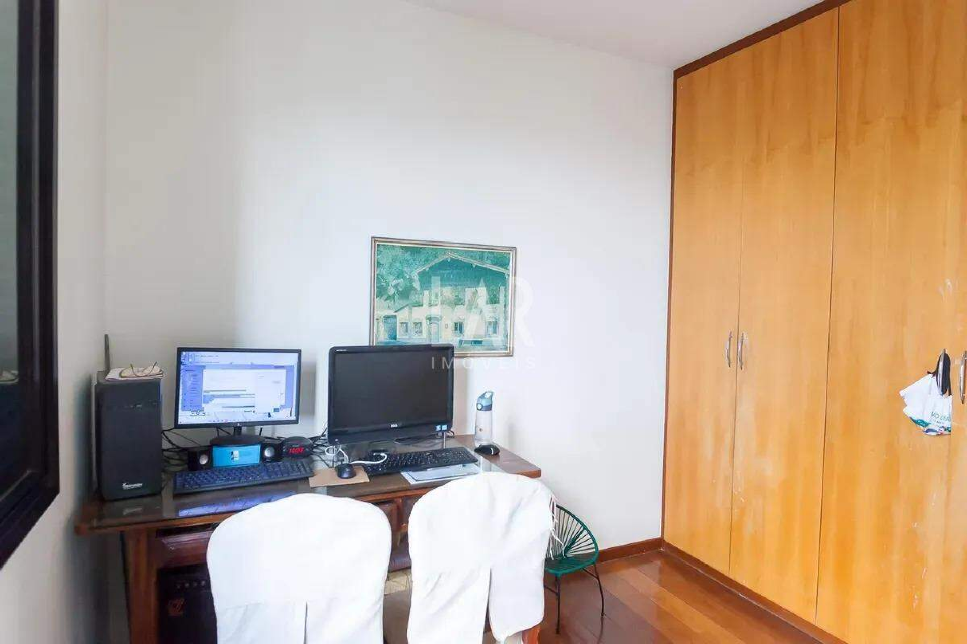 Apartamento de 4 quartos à venda, Sion, Belo Horizonte - MG