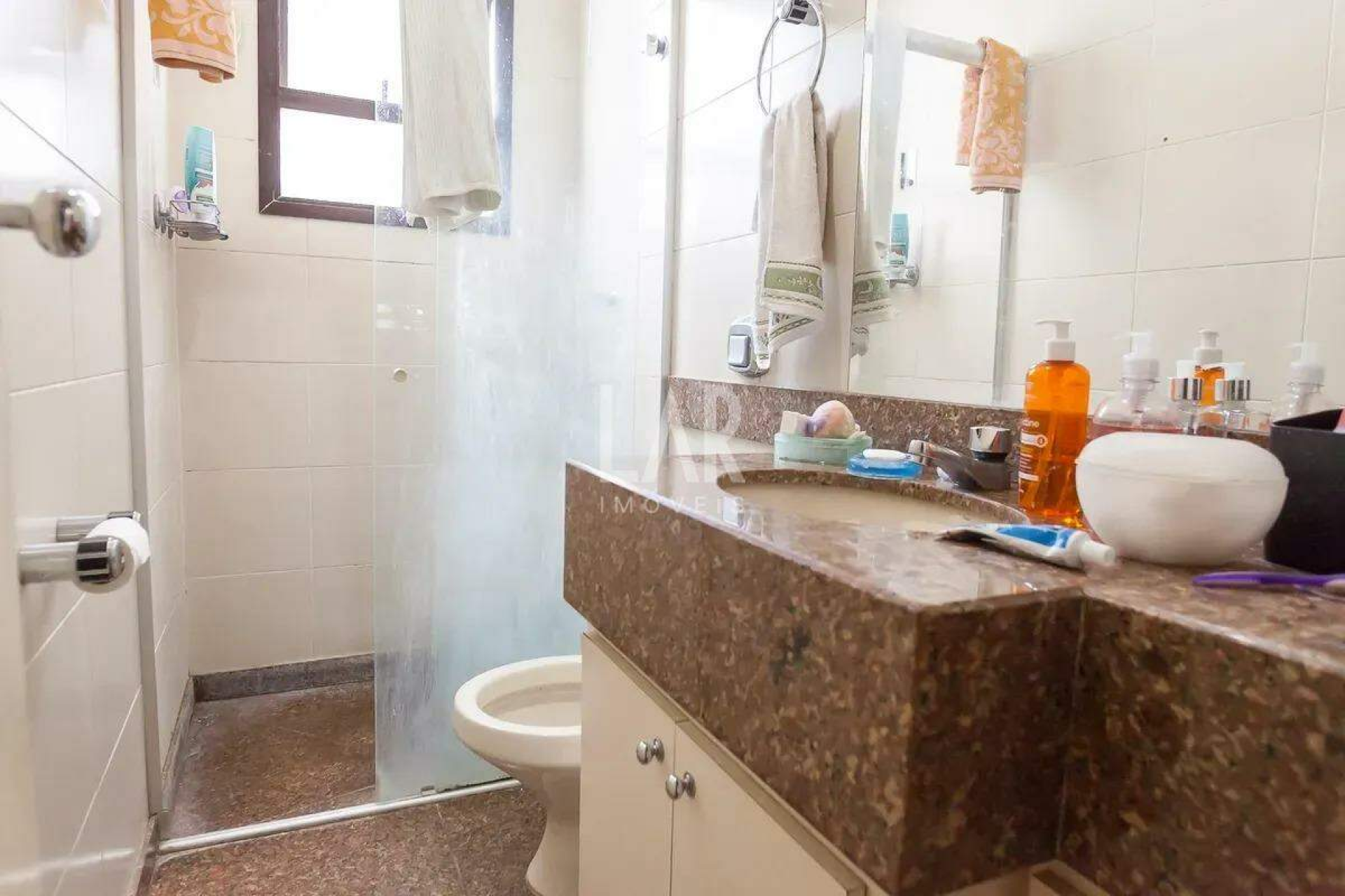 Apartamento de 4 quartos à venda, Sion, Belo Horizonte - MG