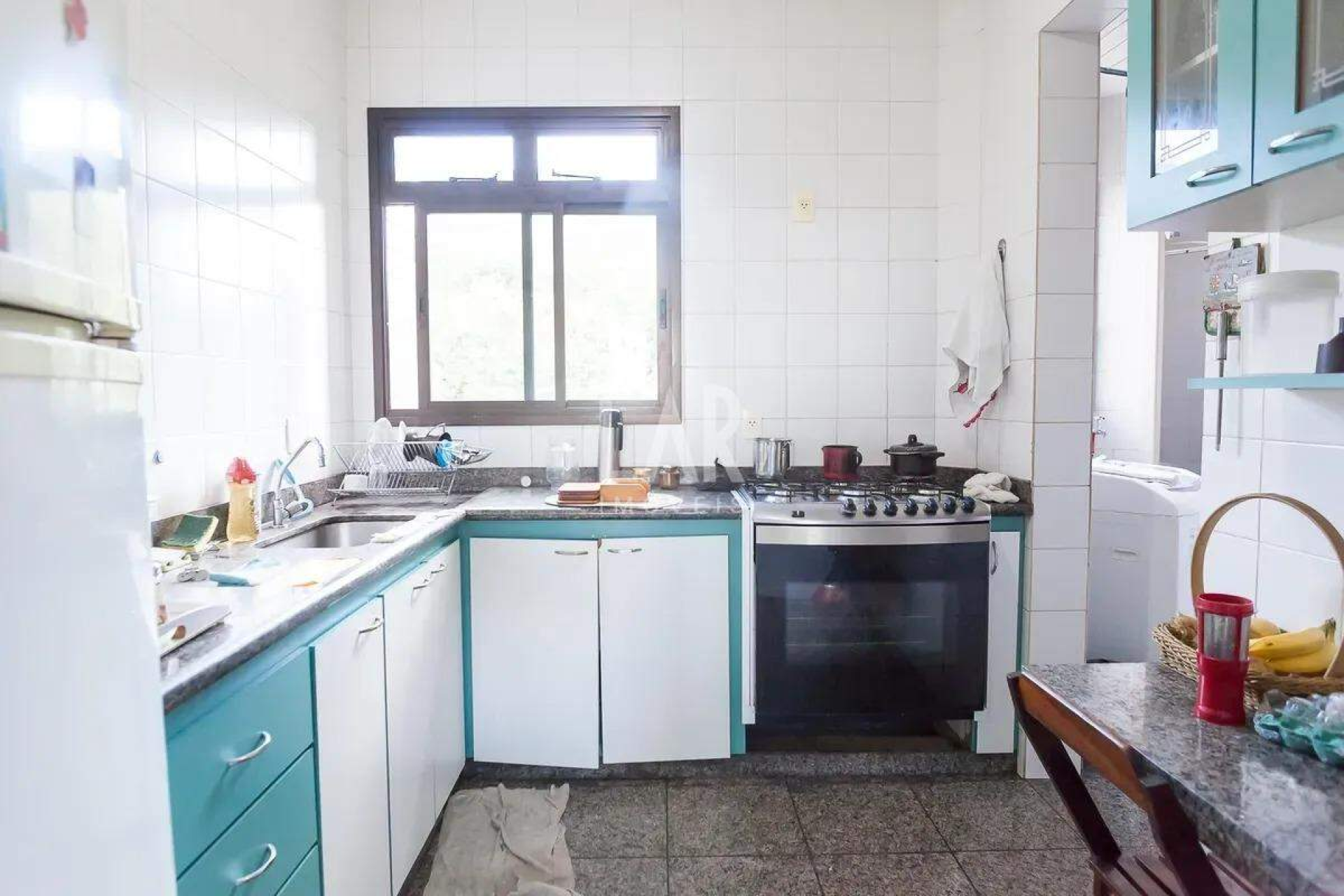 Apartamento de 4 quartos à venda, Sion, Belo Horizonte - MG