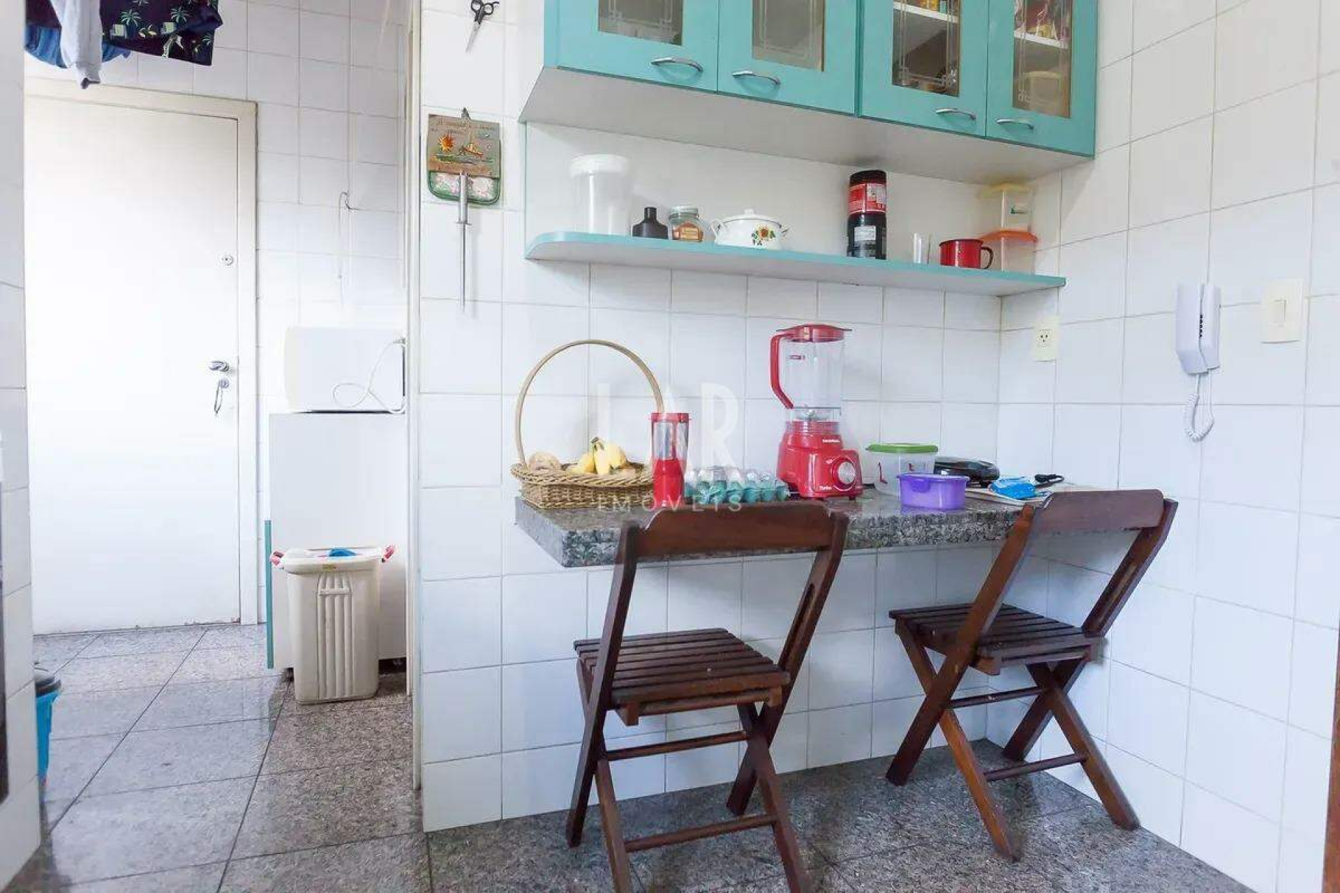 Apartamento de 4 quartos à venda, Sion, Belo Horizonte - MG