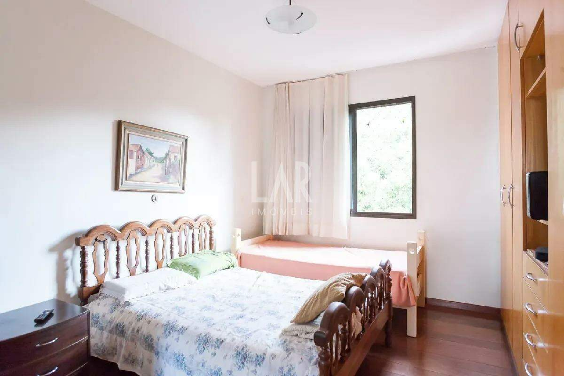 Apartamento de 4 quartos à venda, Sion, Belo Horizonte - MG