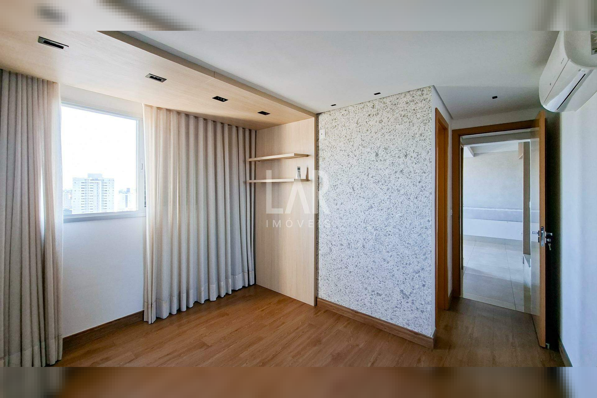 Cobertura de 4 quartos à venda, Liberdade, Belo Horizonte - MG
