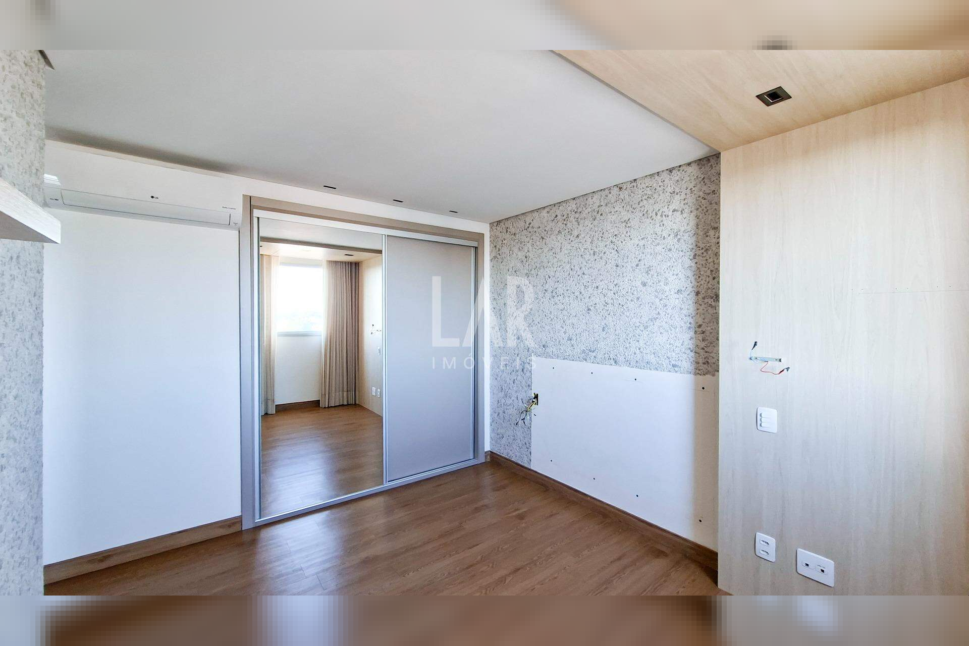 Cobertura de 4 quartos à venda, Liberdade, Belo Horizonte - MG