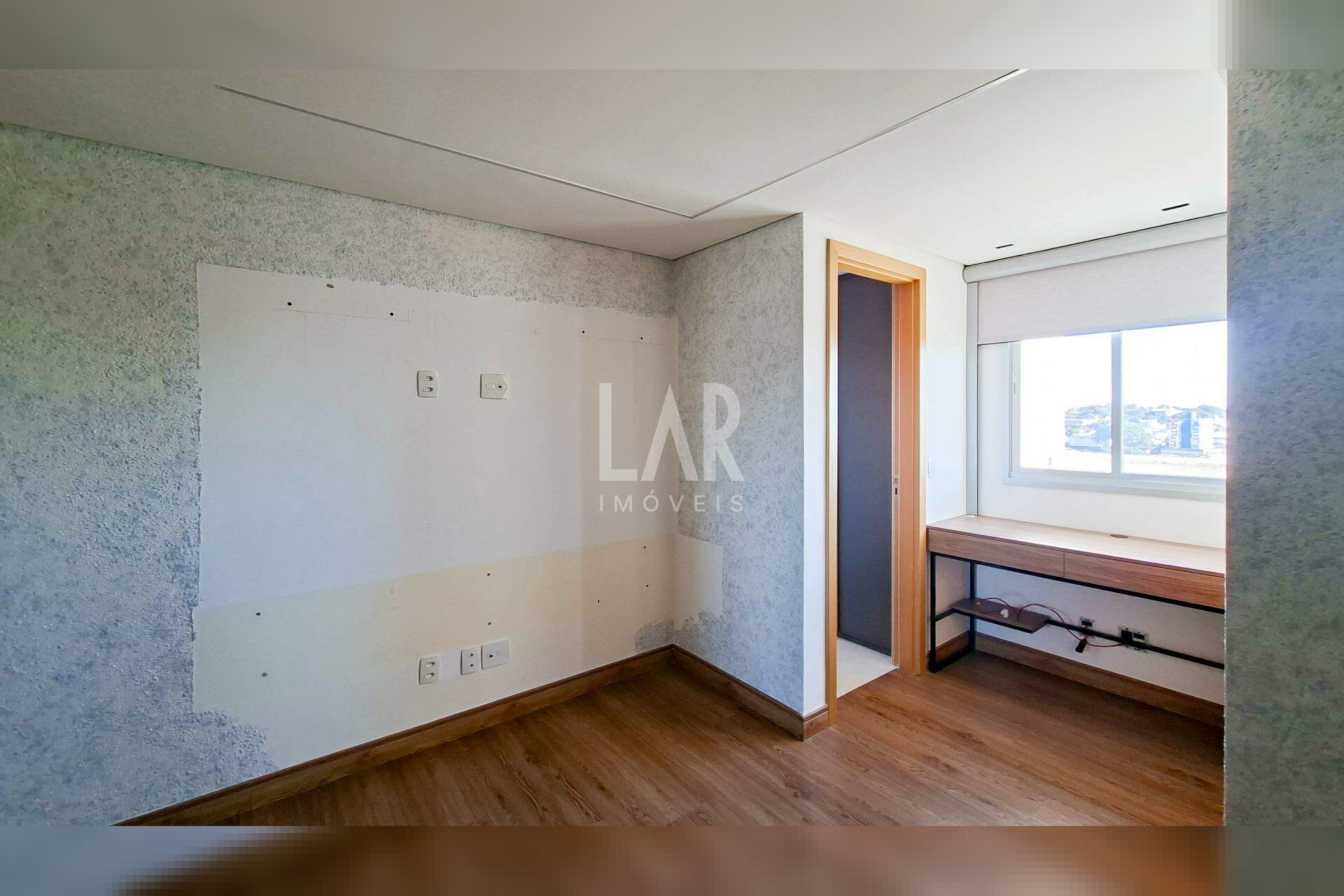 Cobertura de 4 quartos à venda, Liberdade, Belo Horizonte - MG