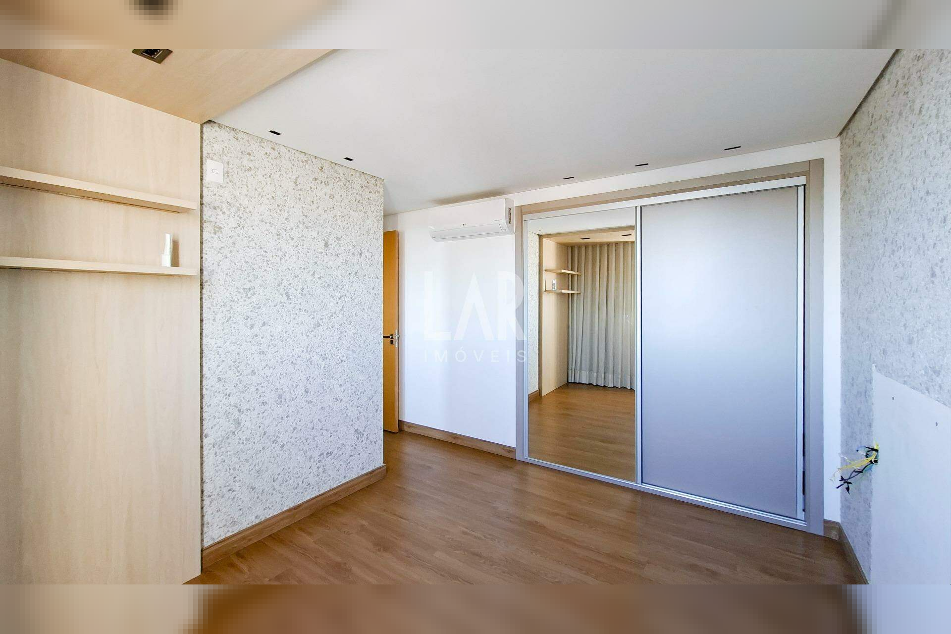 Cobertura de 4 quartos à venda, Liberdade, Belo Horizonte - MG