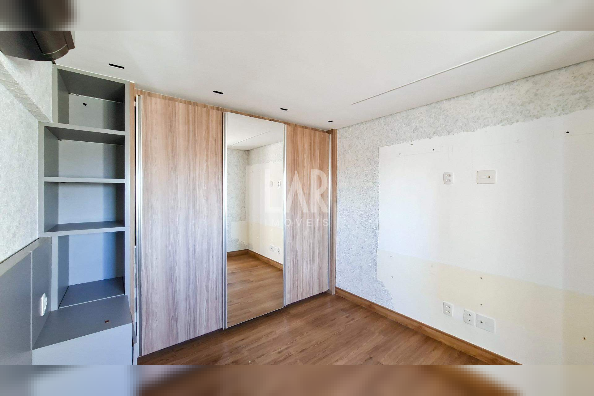 Cobertura de 4 quartos à venda, Liberdade, Belo Horizonte - MG
