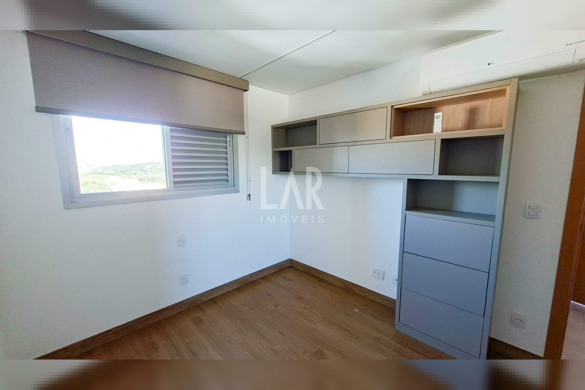 Cobertura de 4 quartos à venda, Liberdade, Belo Horizonte - MG