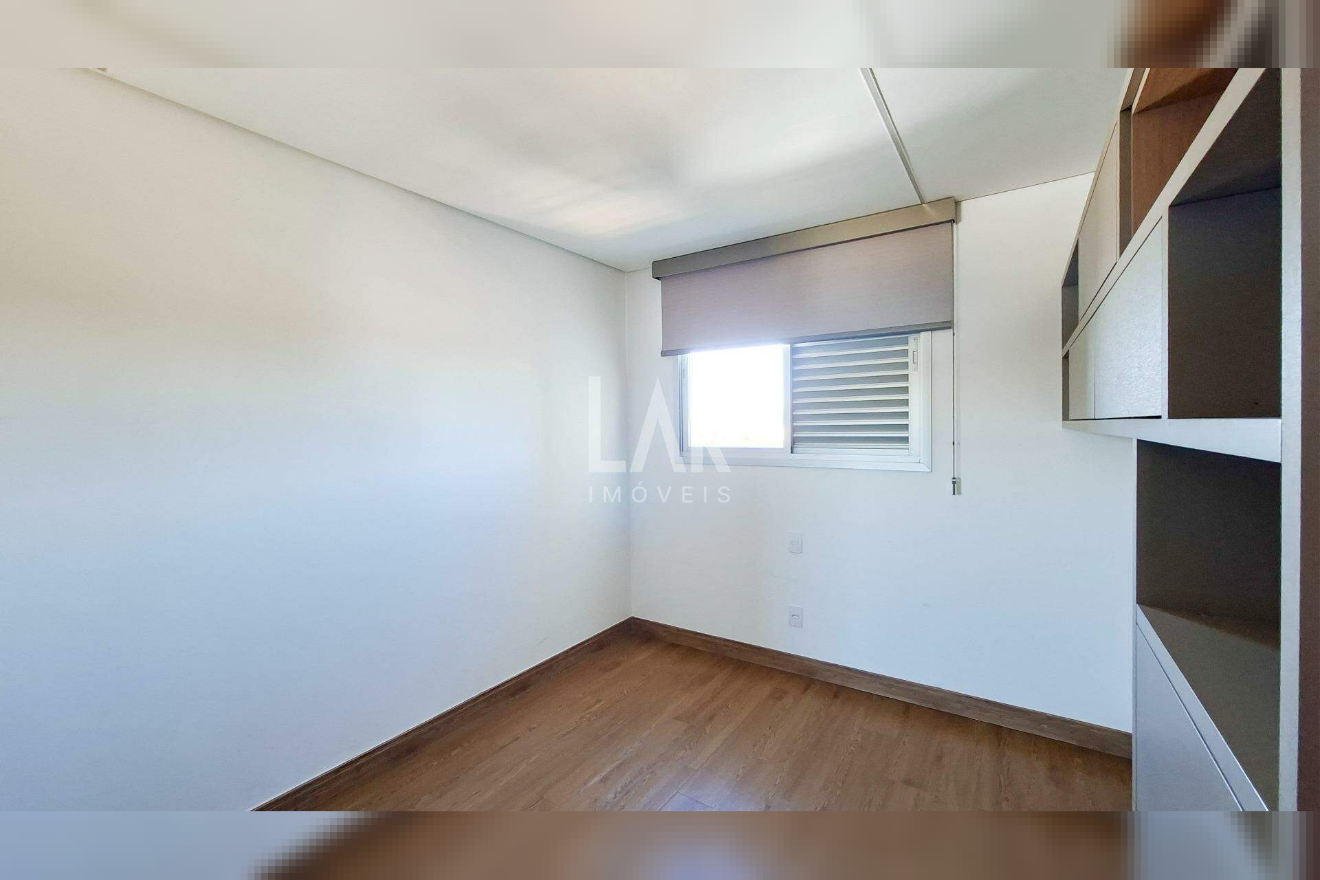 Cobertura de 4 quartos à venda, Liberdade, Belo Horizonte - MG