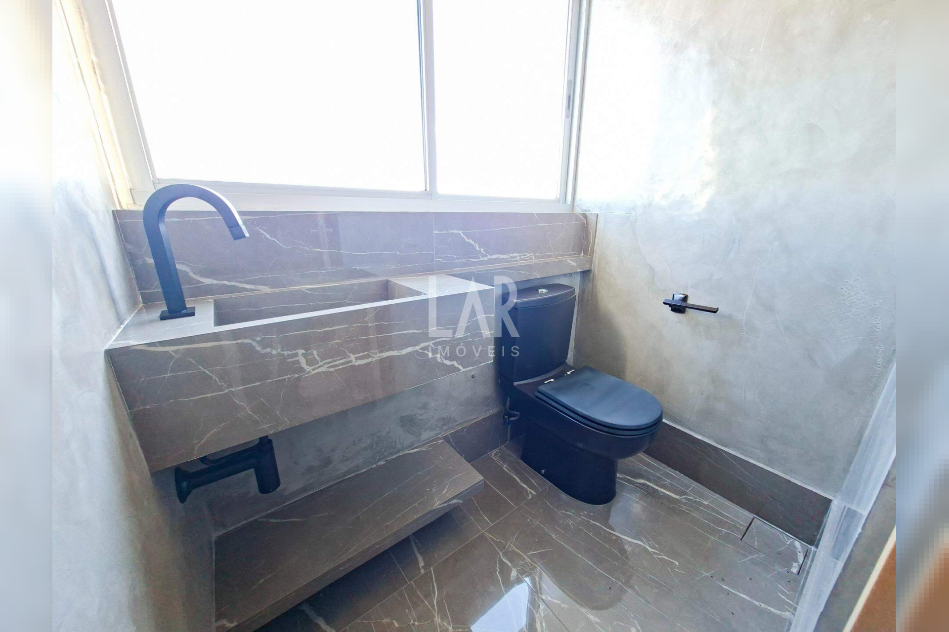 Cobertura de 4 quartos à venda, Liberdade, Belo Horizonte - MG