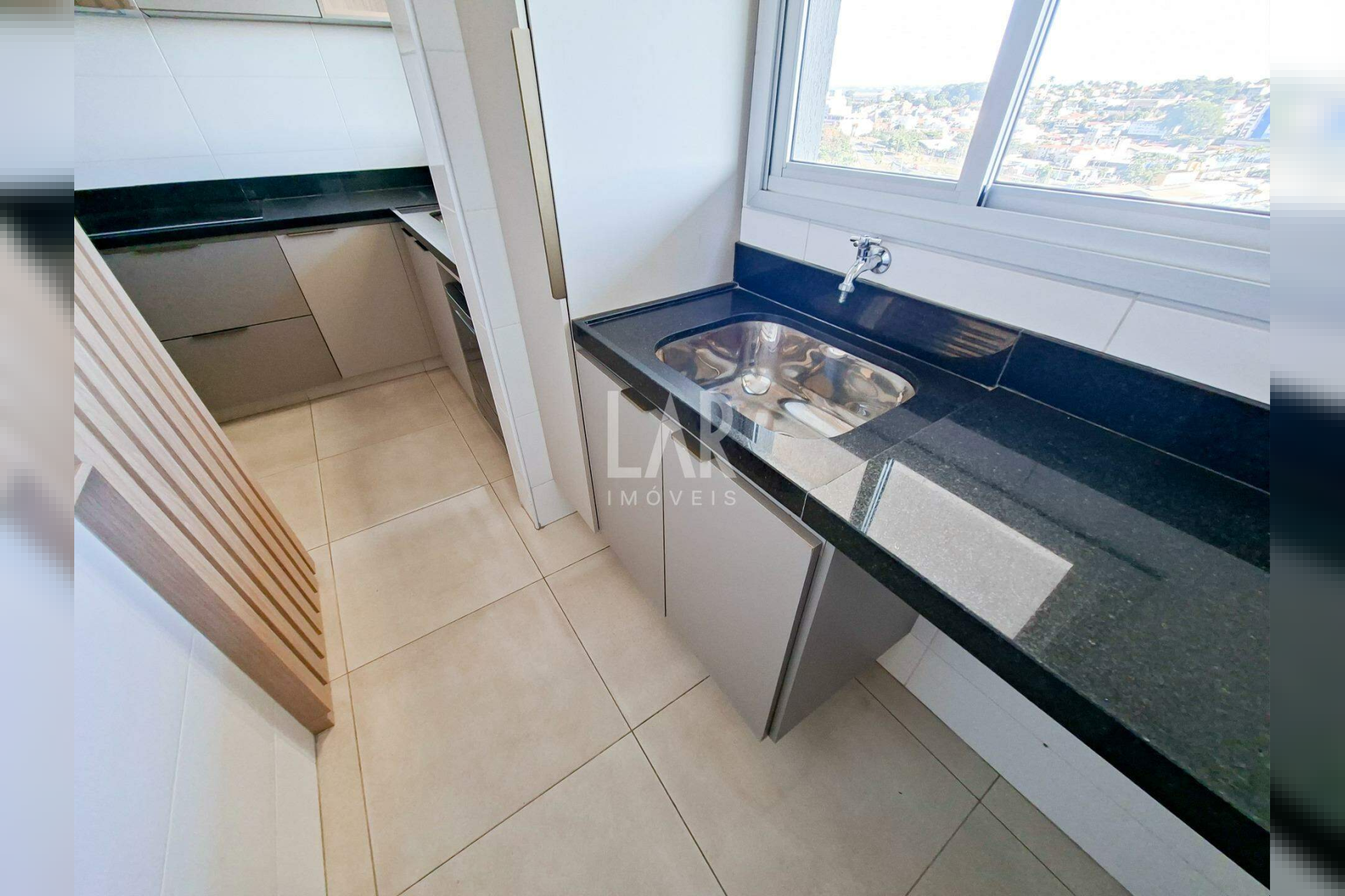 Cobertura de 4 quartos à venda, Liberdade, Belo Horizonte - MG