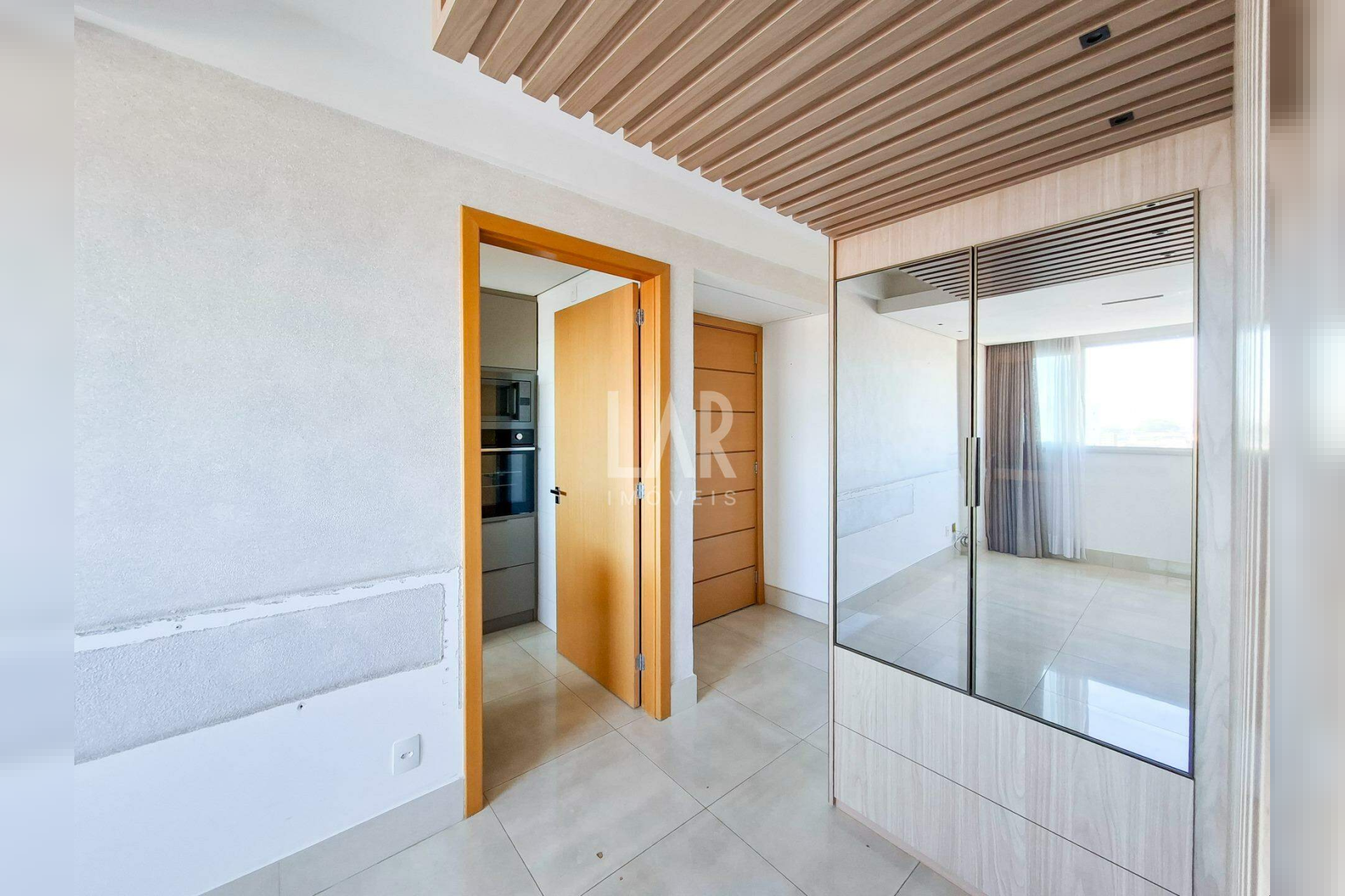 Cobertura de 4 quartos à venda, Liberdade, Belo Horizonte - MG