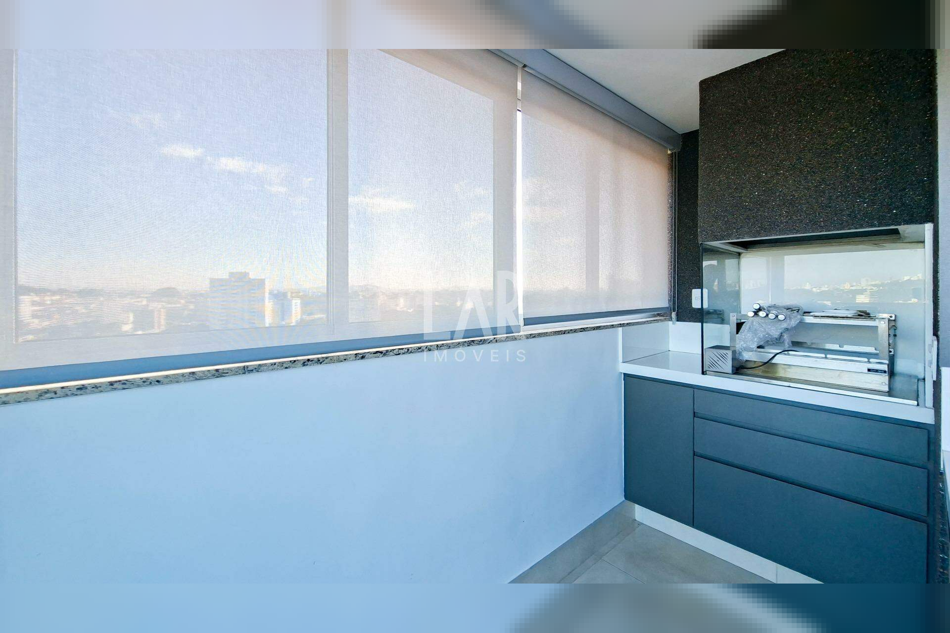 Cobertura de 4 quartos à venda, Liberdade, Belo Horizonte - MG