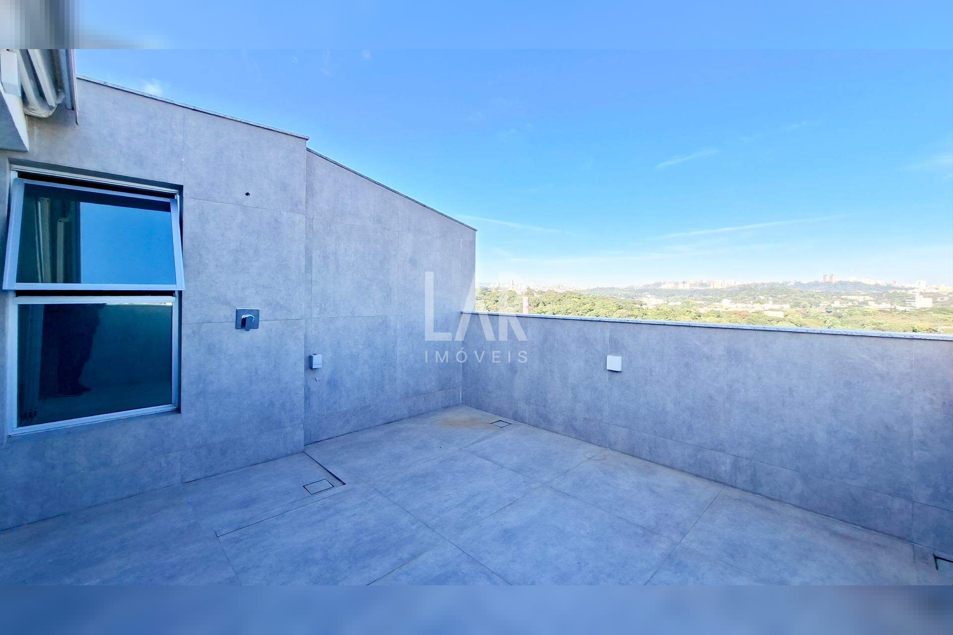 Cobertura de 4 quartos à venda, Liberdade, Belo Horizonte - MG