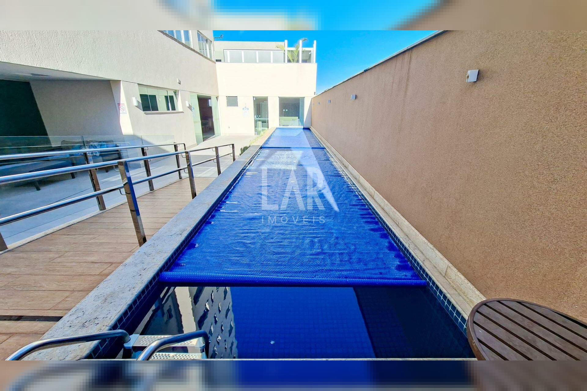 Cobertura de 4 quartos à venda, Liberdade, Belo Horizonte - MG