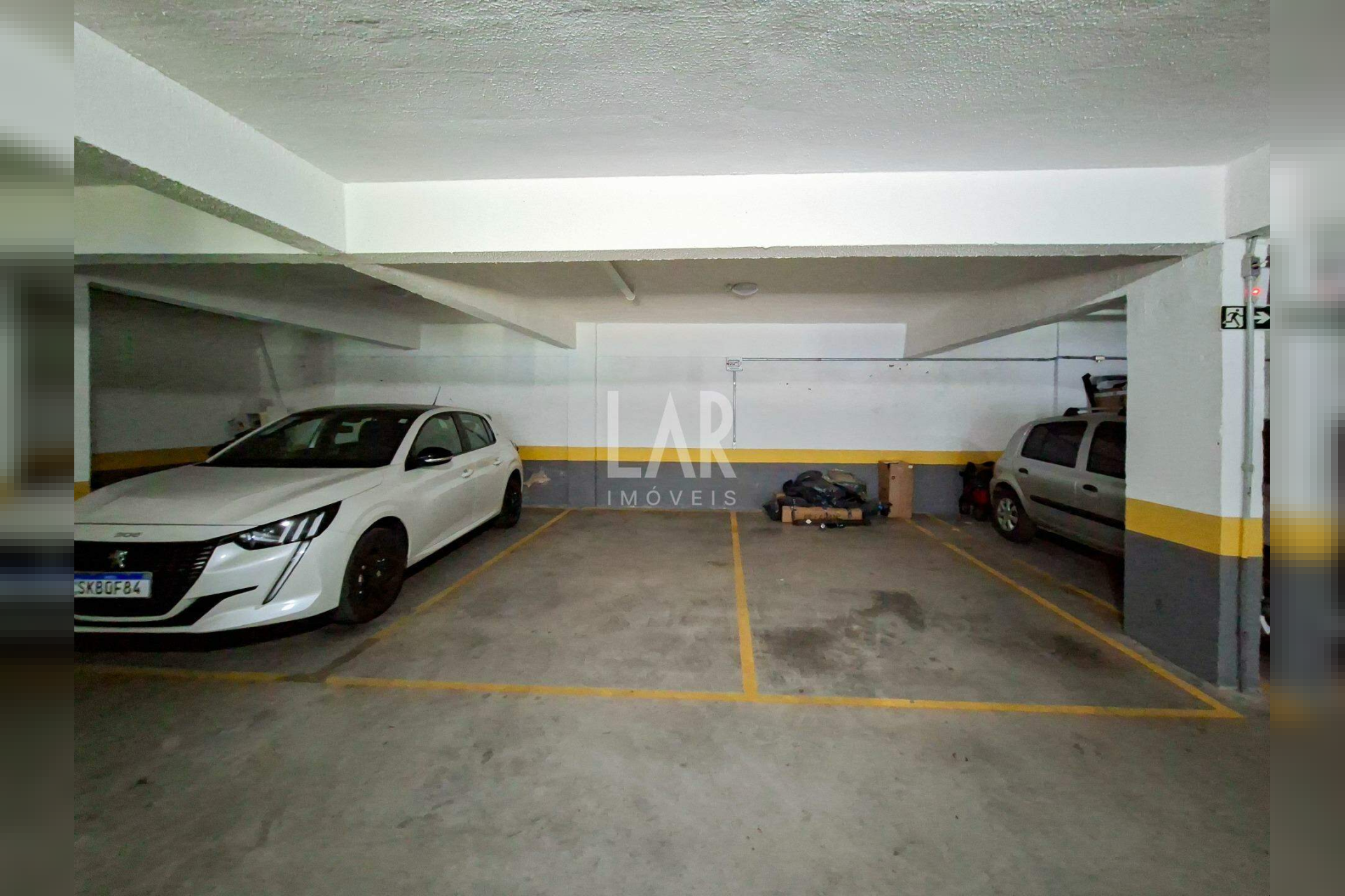 Cobertura de 4 quartos à venda, Liberdade, Belo Horizonte - MG