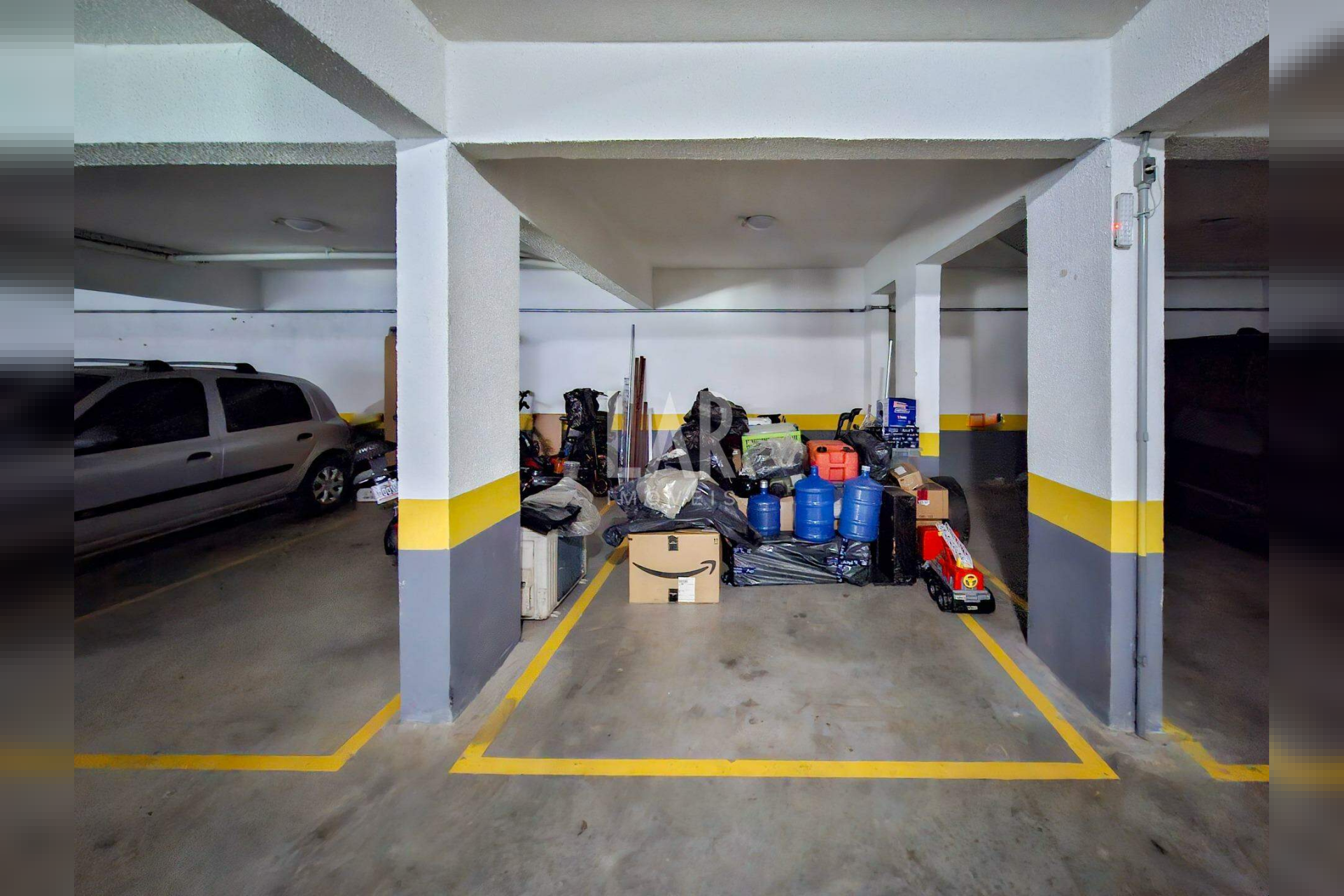 Cobertura de 4 quartos à venda, Liberdade, Belo Horizonte - MG