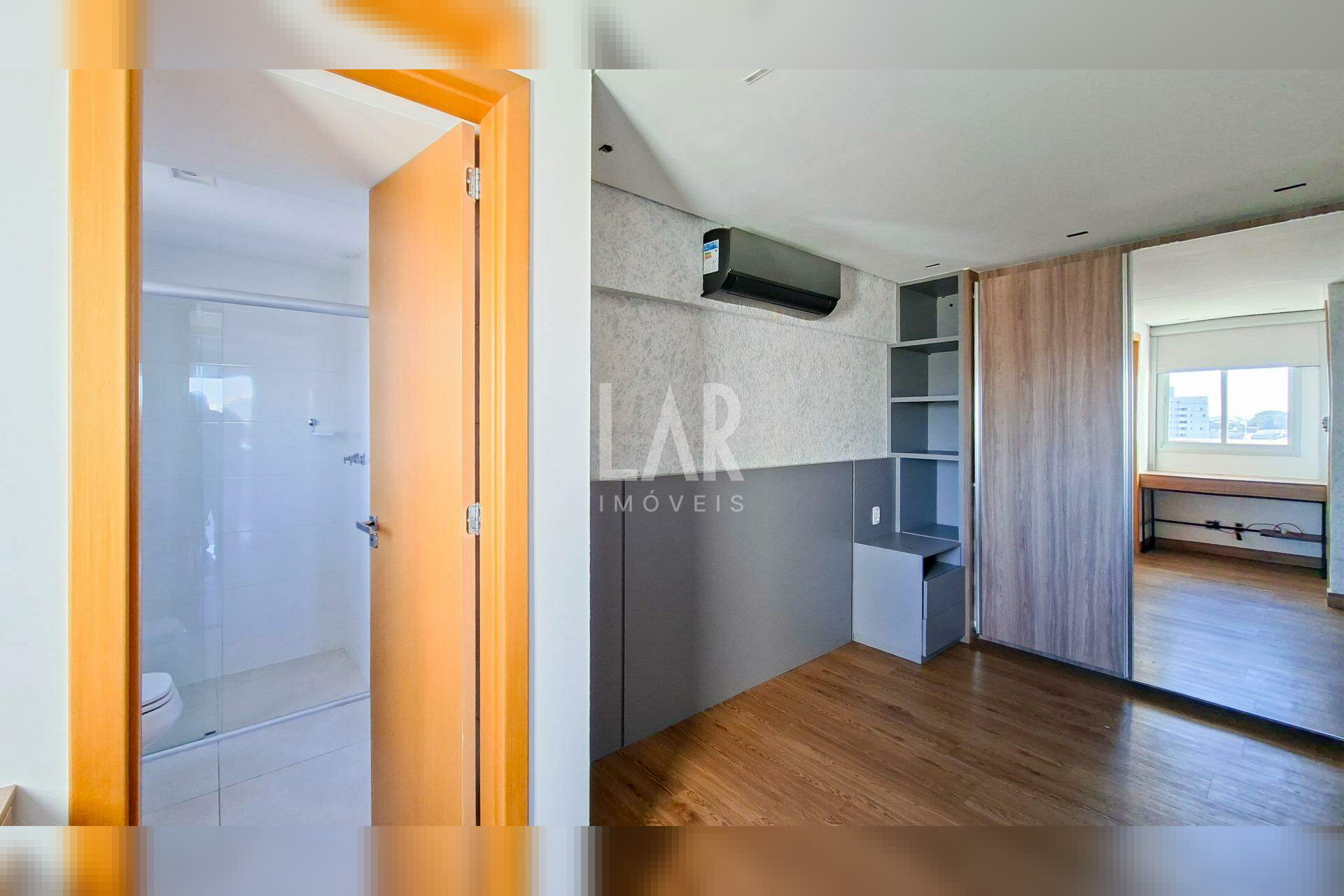 Cobertura de 4 quartos à venda, Liberdade, Belo Horizonte - MG