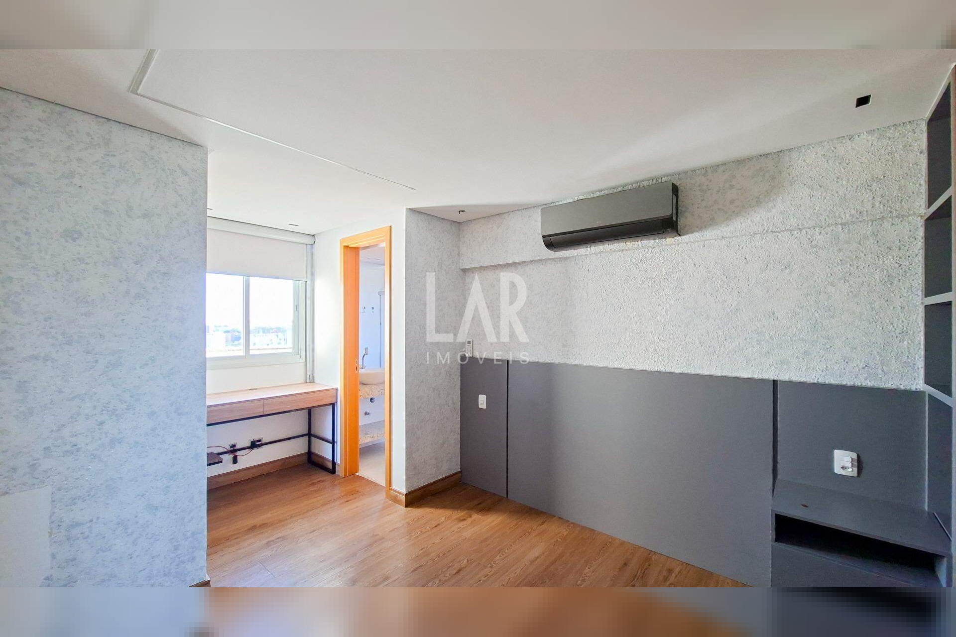 Cobertura de 4 quartos à venda, Liberdade, Belo Horizonte - MG