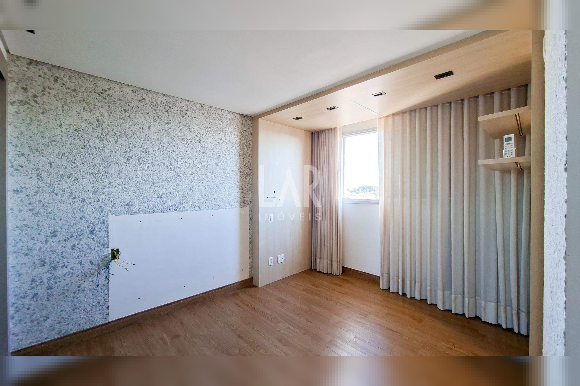 Cobertura de 4 quartos à venda, Liberdade, Belo Horizonte - MG