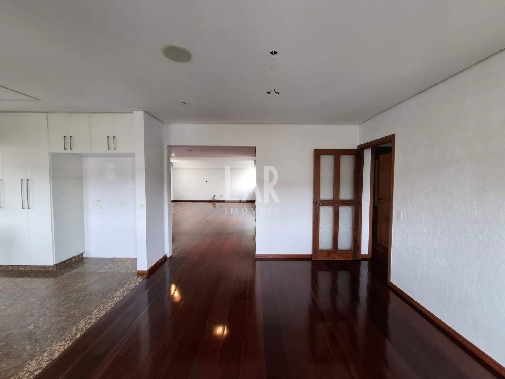 Apartamento de 4 quartos à venda, São Pedro, Belo Horizonte - MG