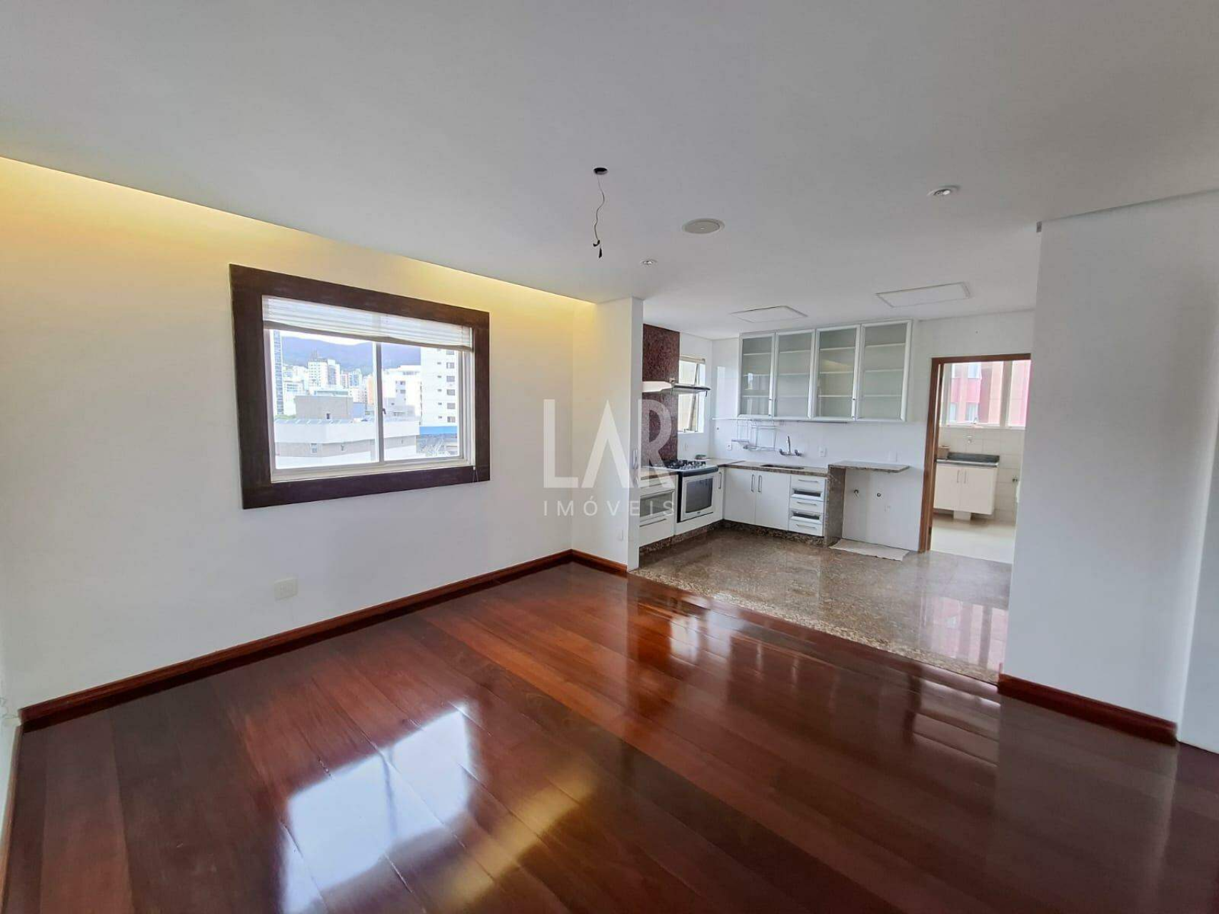 Apartamento de 4 quartos à venda, São Pedro, Belo Horizonte - MG