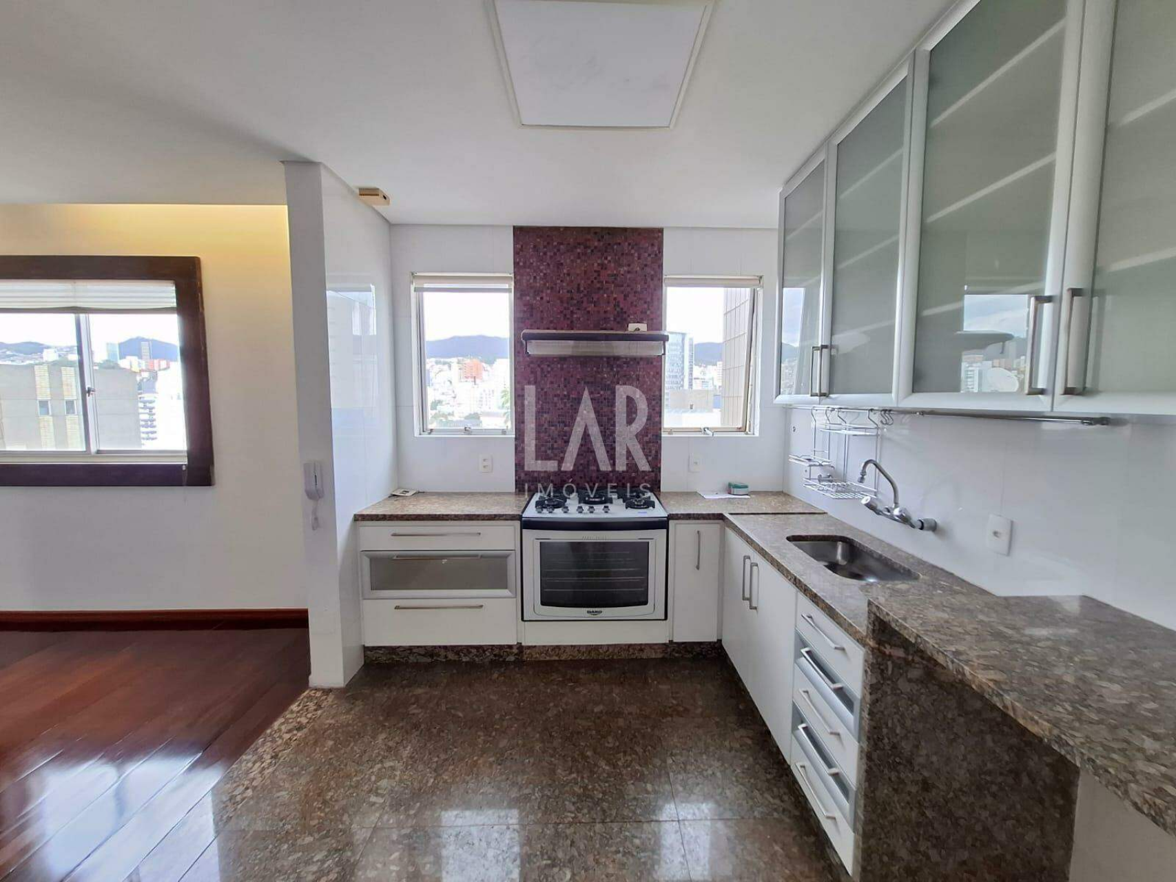Apartamento de 4 quartos à venda, São Pedro, Belo Horizonte - MG