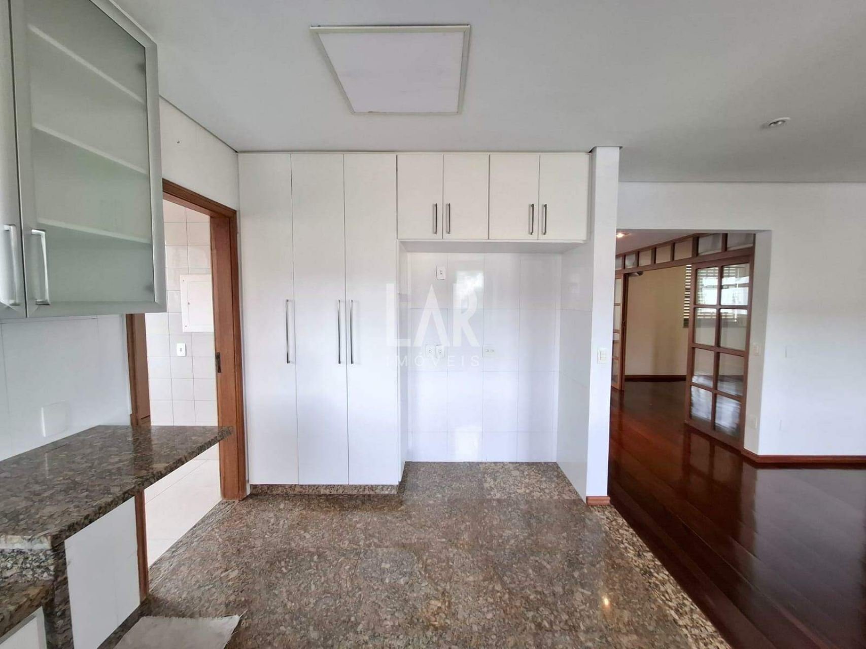 Apartamento de 4 quartos à venda, São Pedro, Belo Horizonte - MG