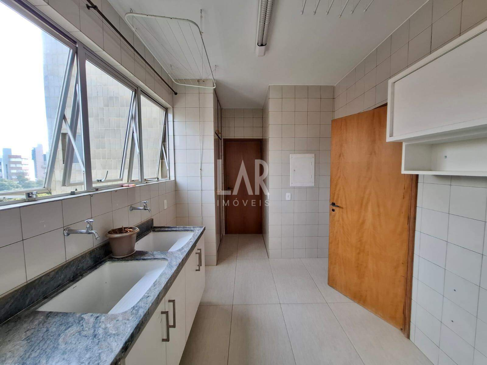 Apartamento de 4 quartos à venda, São Pedro, Belo Horizonte - MG