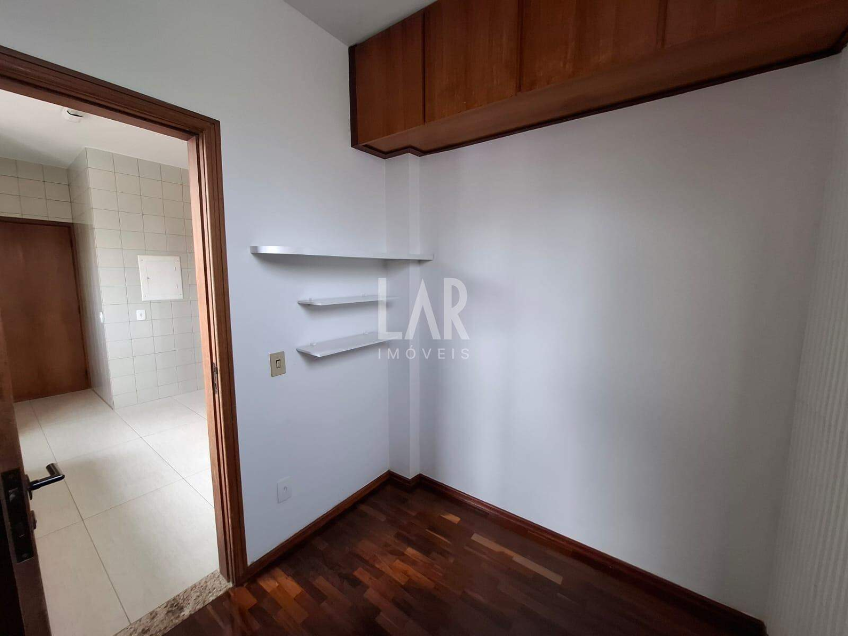 Apartamento de 4 quartos à venda, São Pedro, Belo Horizonte - MG