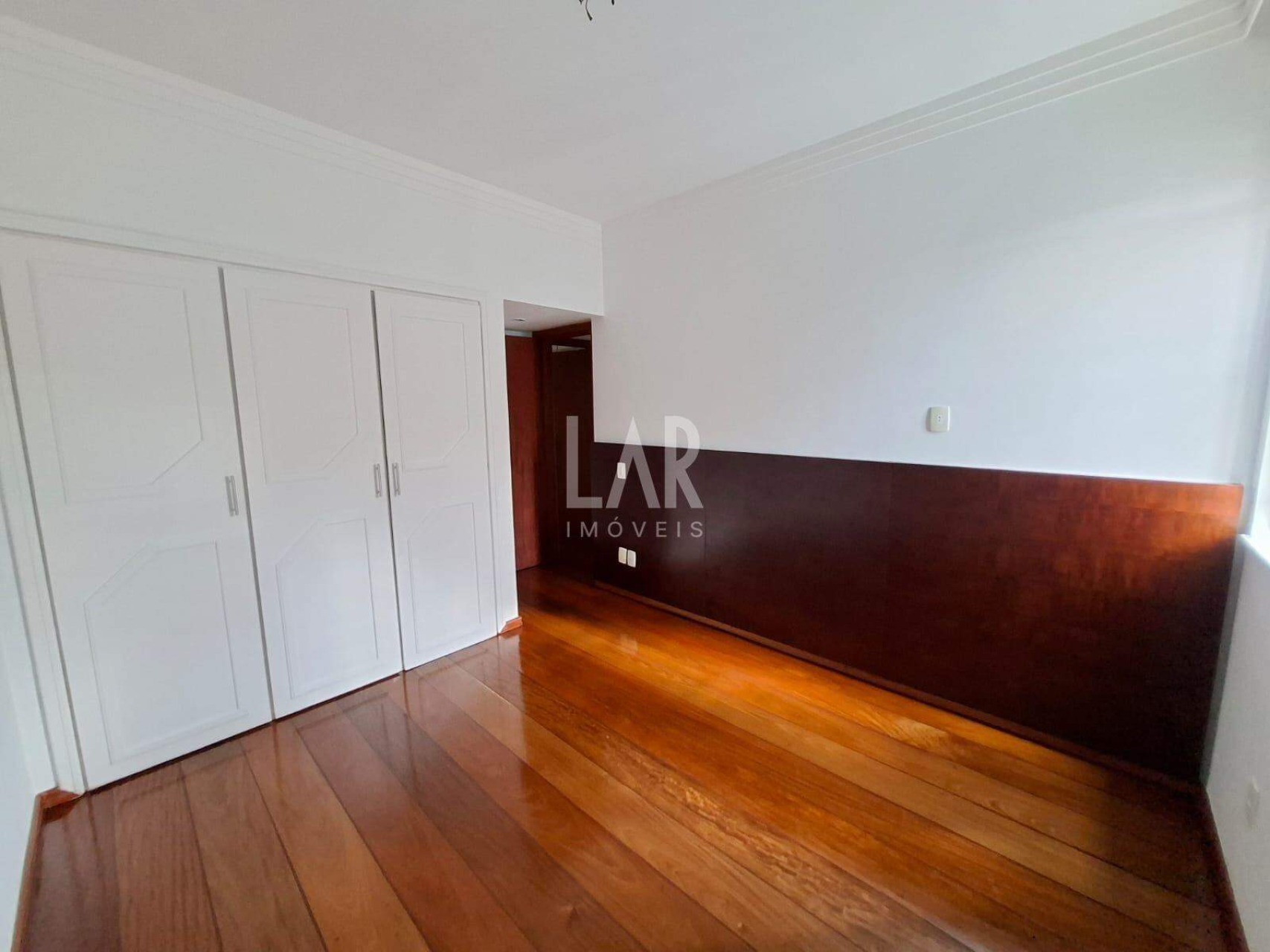Apartamento de 4 quartos à venda, São Pedro, Belo Horizonte - MG