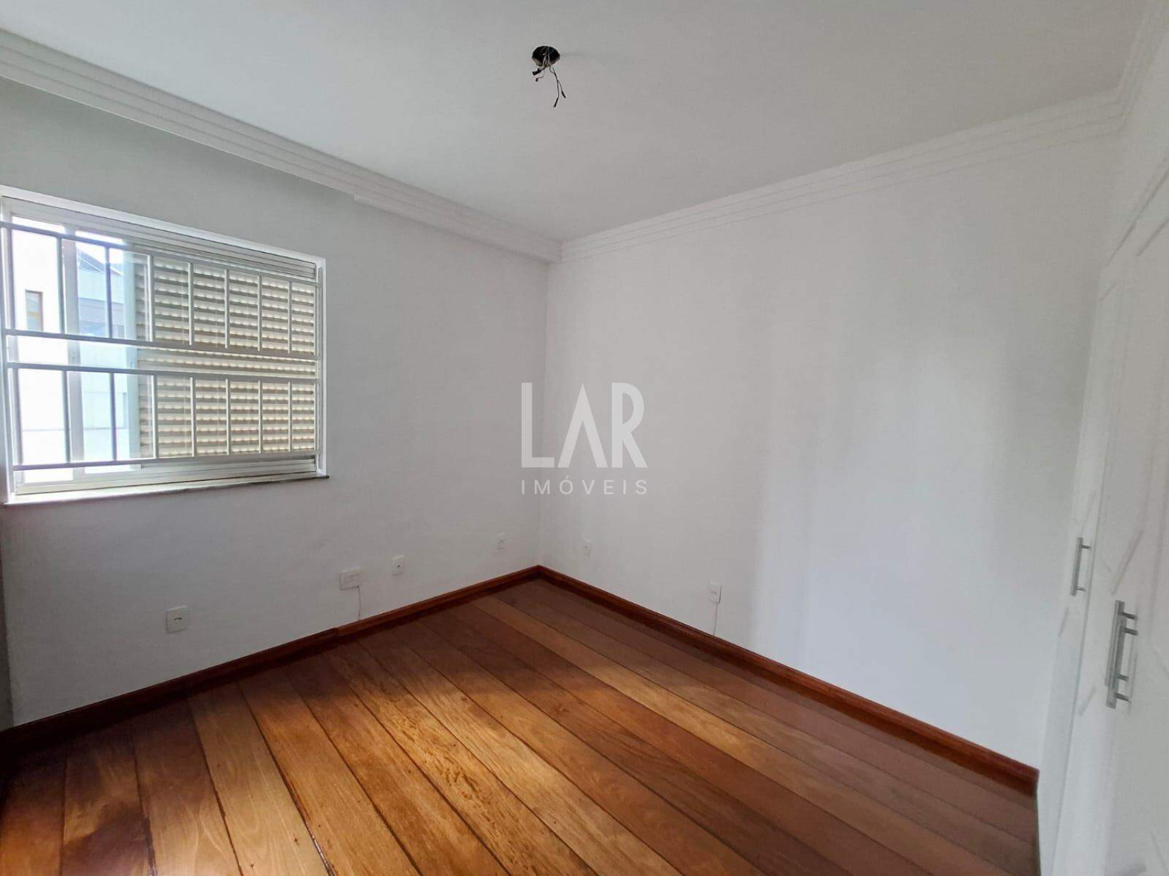 Apartamento de 4 quartos à venda, São Pedro, Belo Horizonte - MG