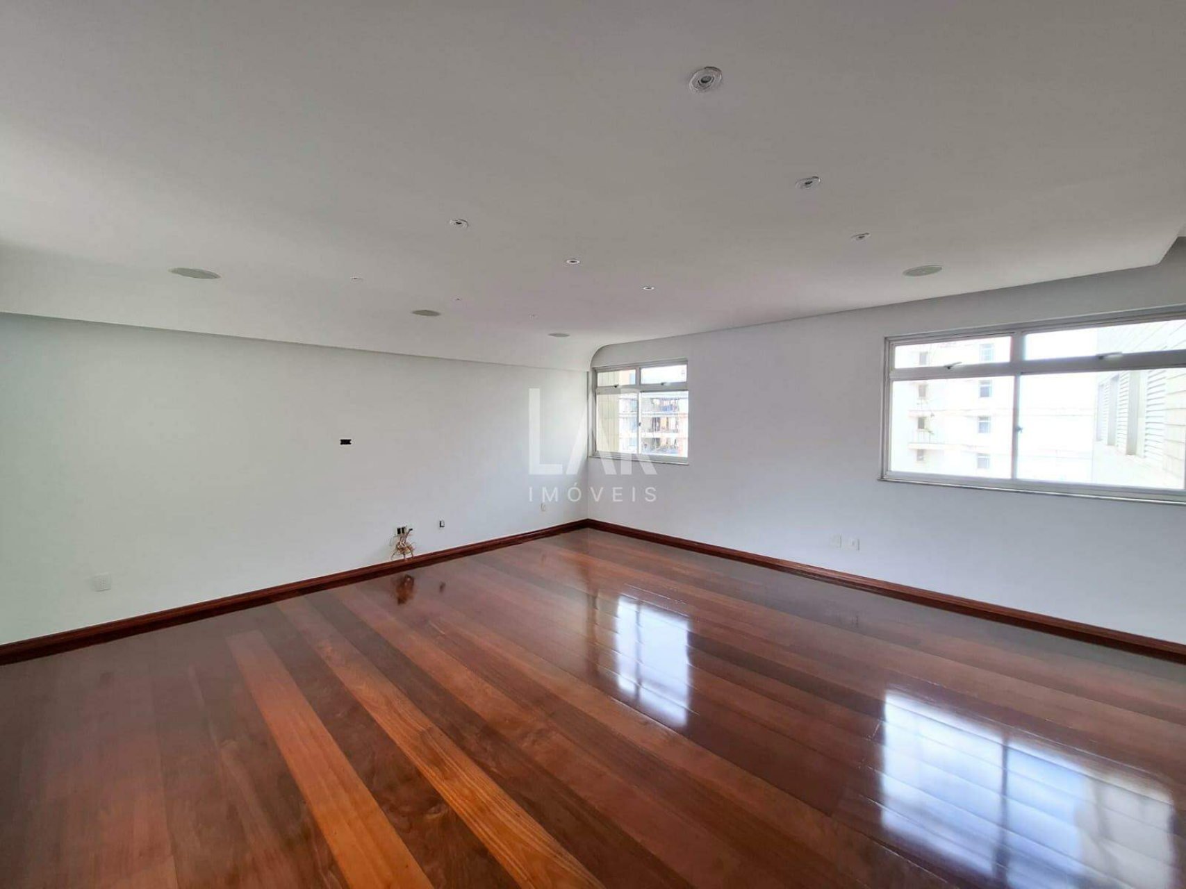 Apartamento de 4 quartos à venda, São Pedro, Belo Horizonte - MG
