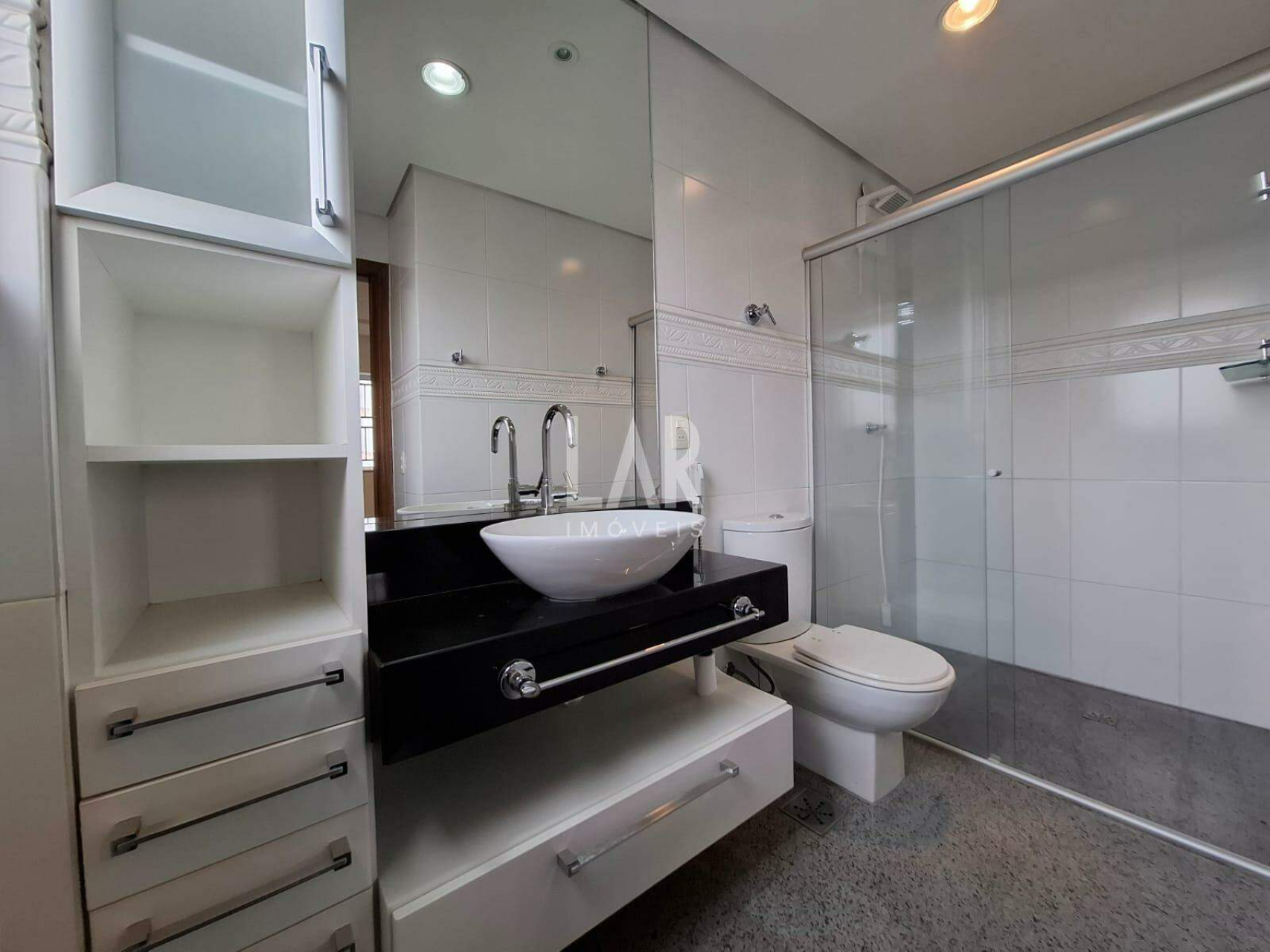 Apartamento de 4 quartos à venda, São Pedro, Belo Horizonte - MG