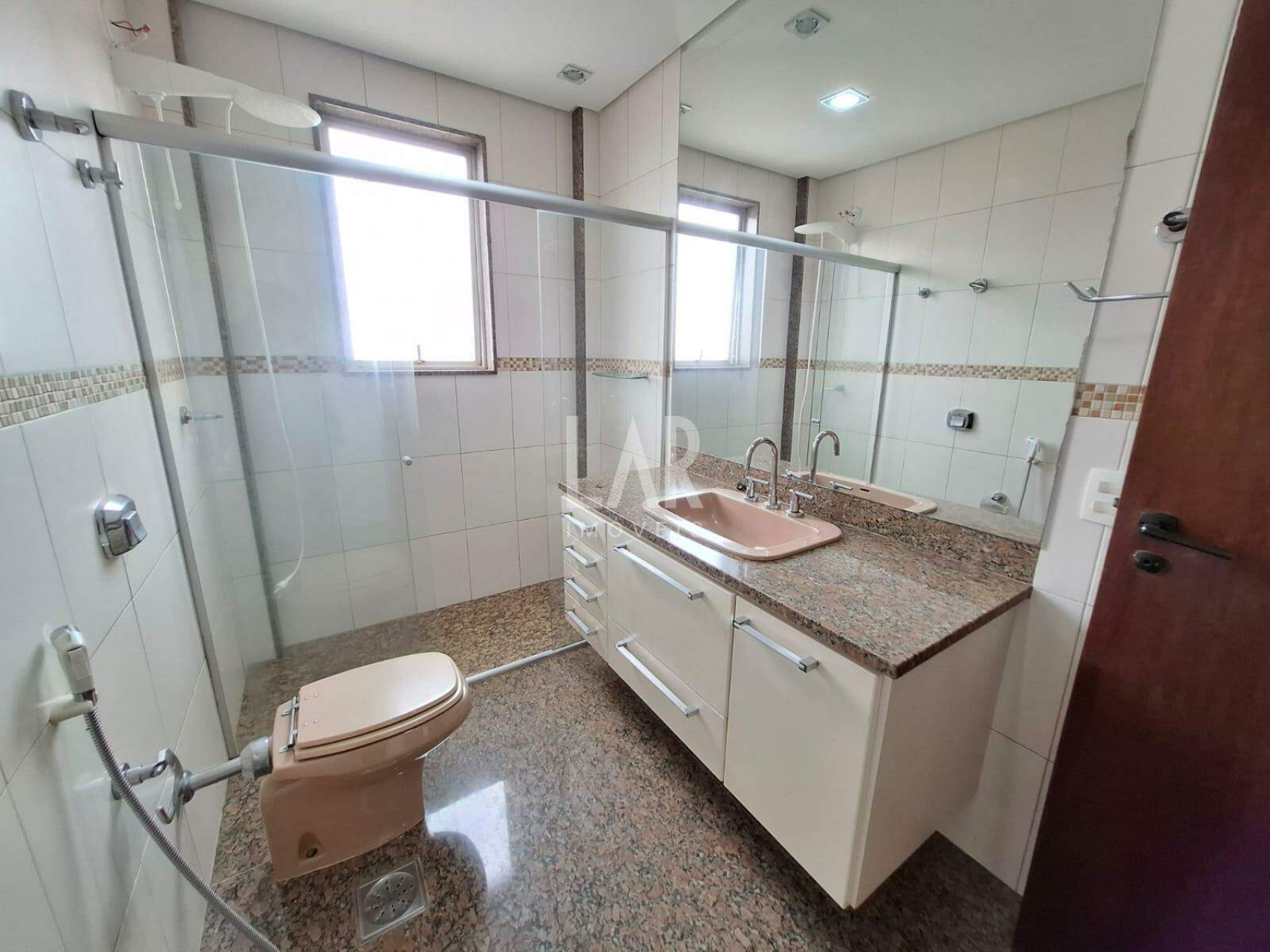 Apartamento de 4 quartos à venda, São Pedro, Belo Horizonte - MG