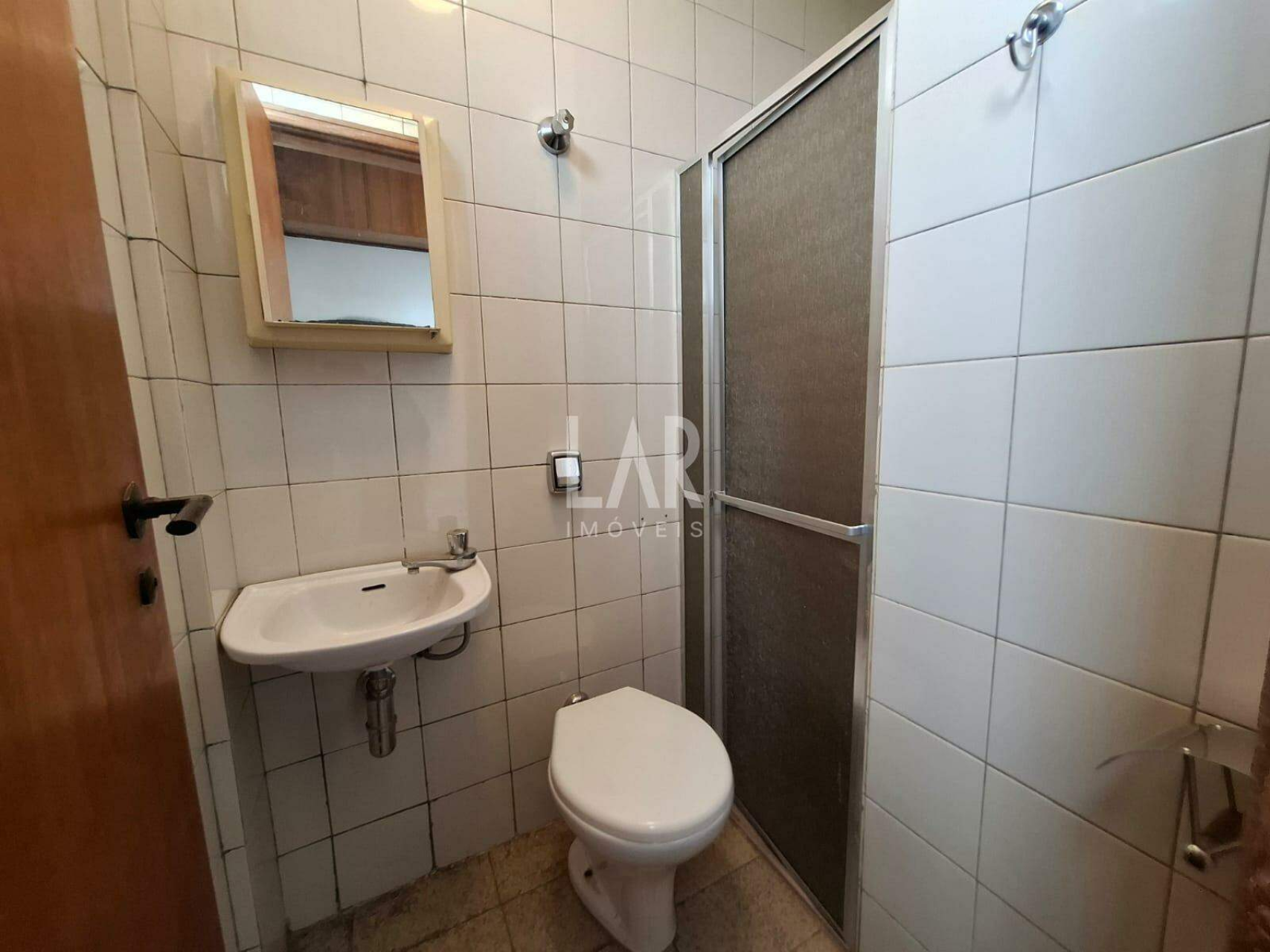 Apartamento de 4 quartos à venda, São Pedro, Belo Horizonte - MG
