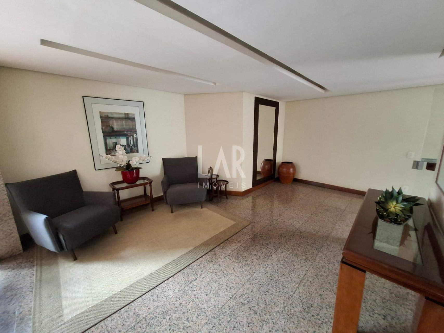 Apartamento de 4 quartos à venda, São Pedro, Belo Horizonte - MG