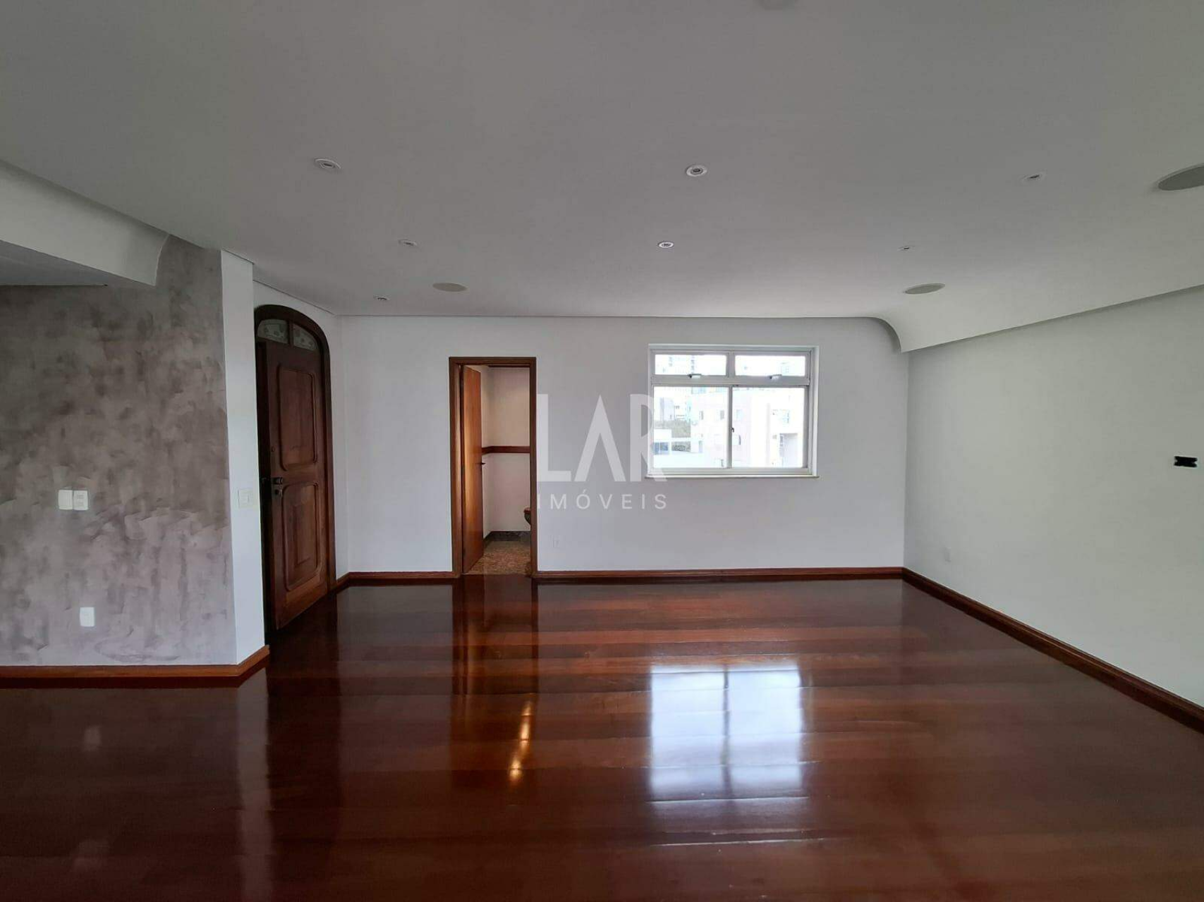 Apartamento de 4 quartos à venda, São Pedro, Belo Horizonte - MG