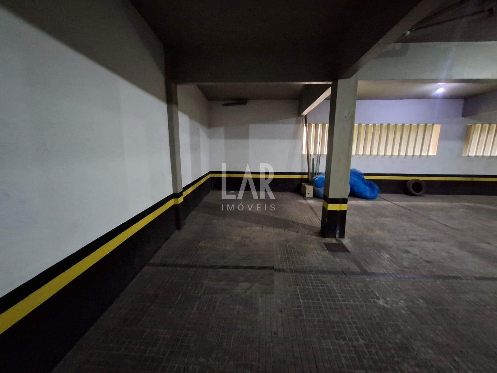 Apartamento de 4 quartos à venda, São Pedro, Belo Horizonte - MG