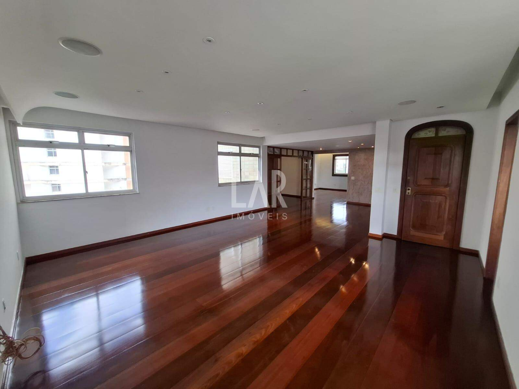 Apartamento de 4 quartos à venda, São Pedro, Belo Horizonte - MG