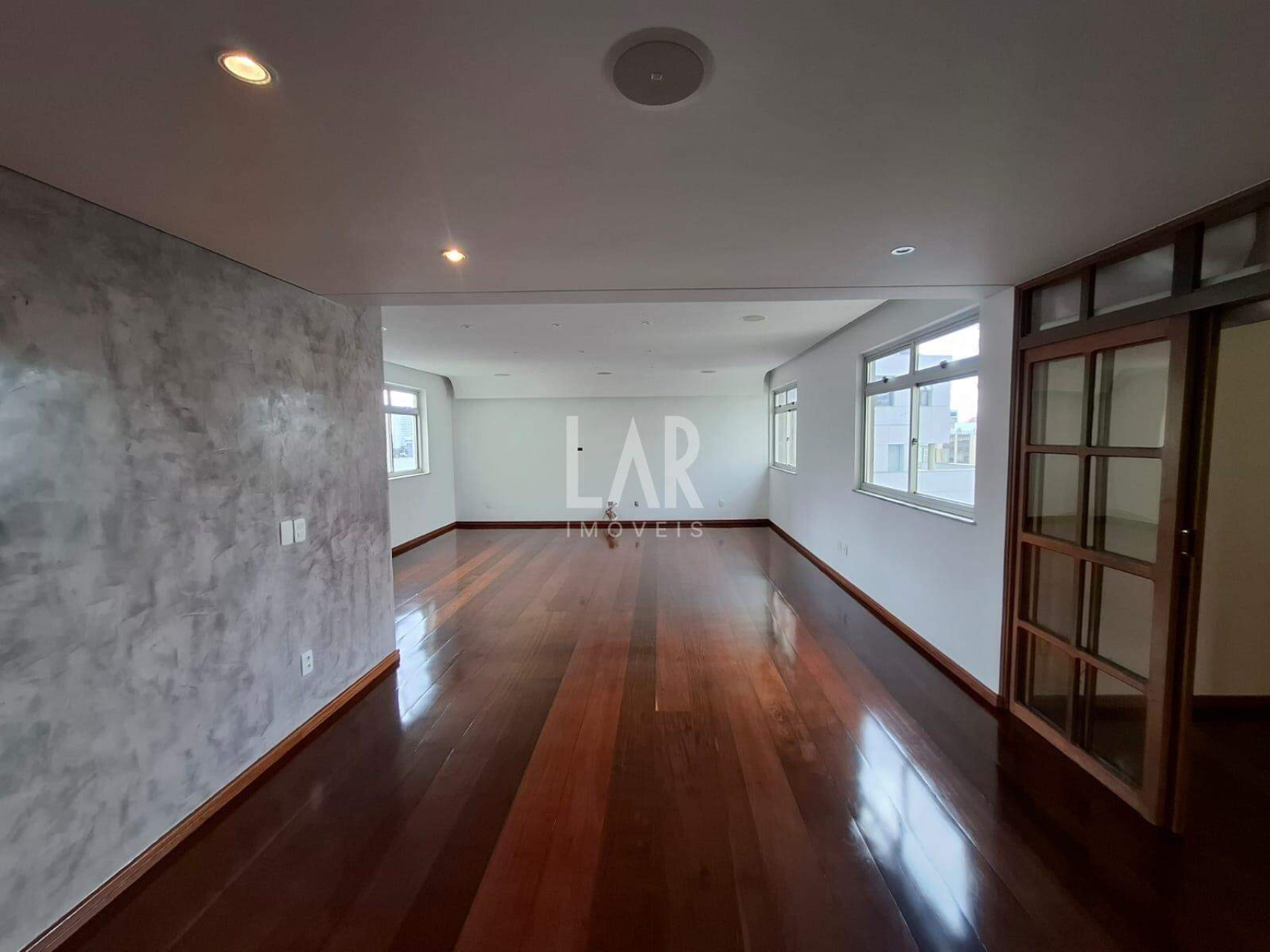 Apartamento de 4 quartos à venda, São Pedro, Belo Horizonte - MG