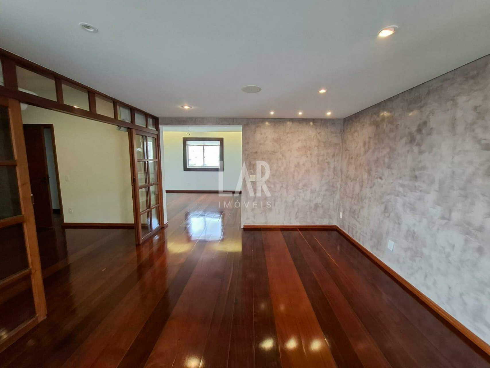Apartamento de 4 quartos à venda, São Pedro, Belo Horizonte - MG
